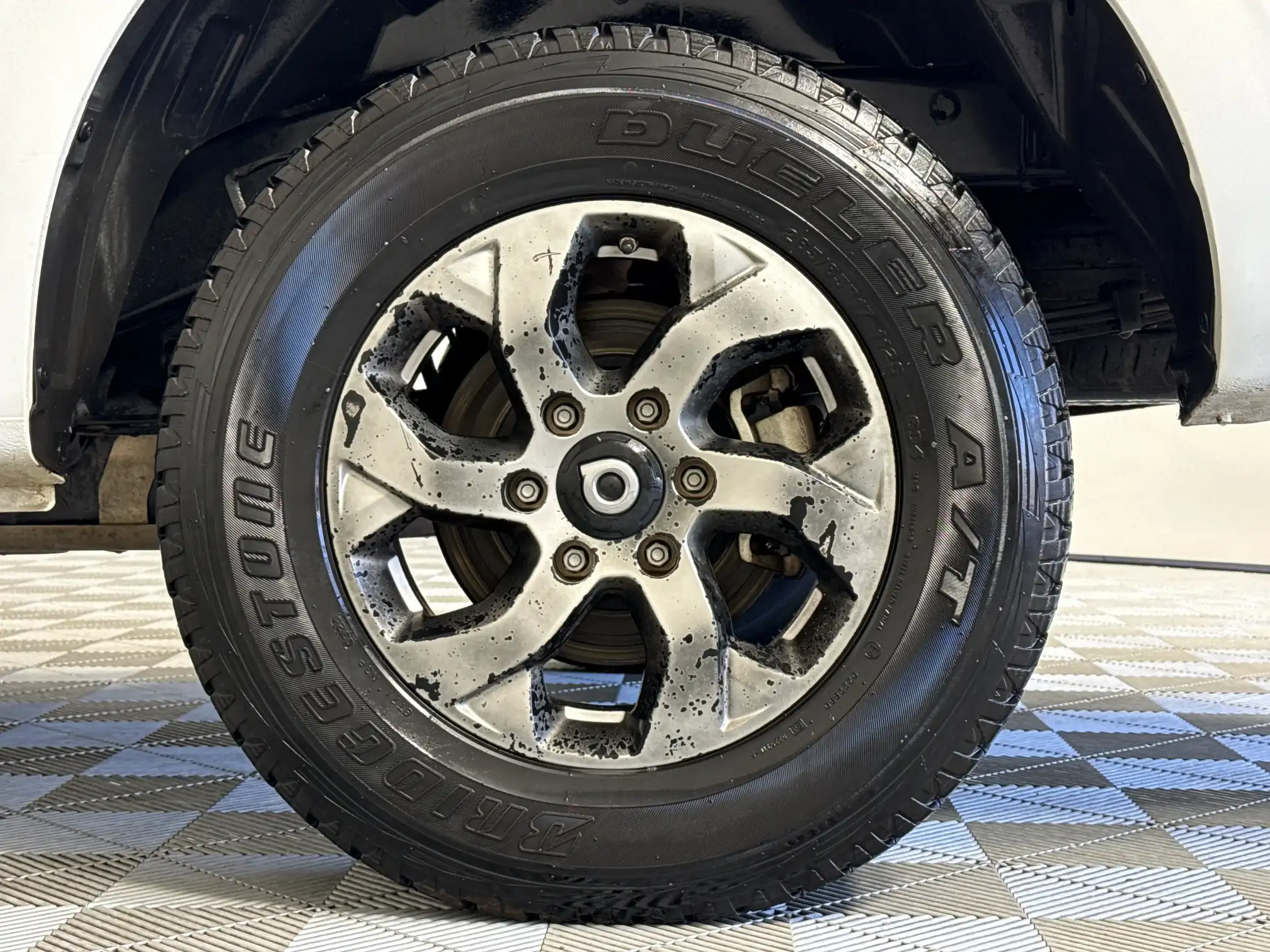 GWM P-Series