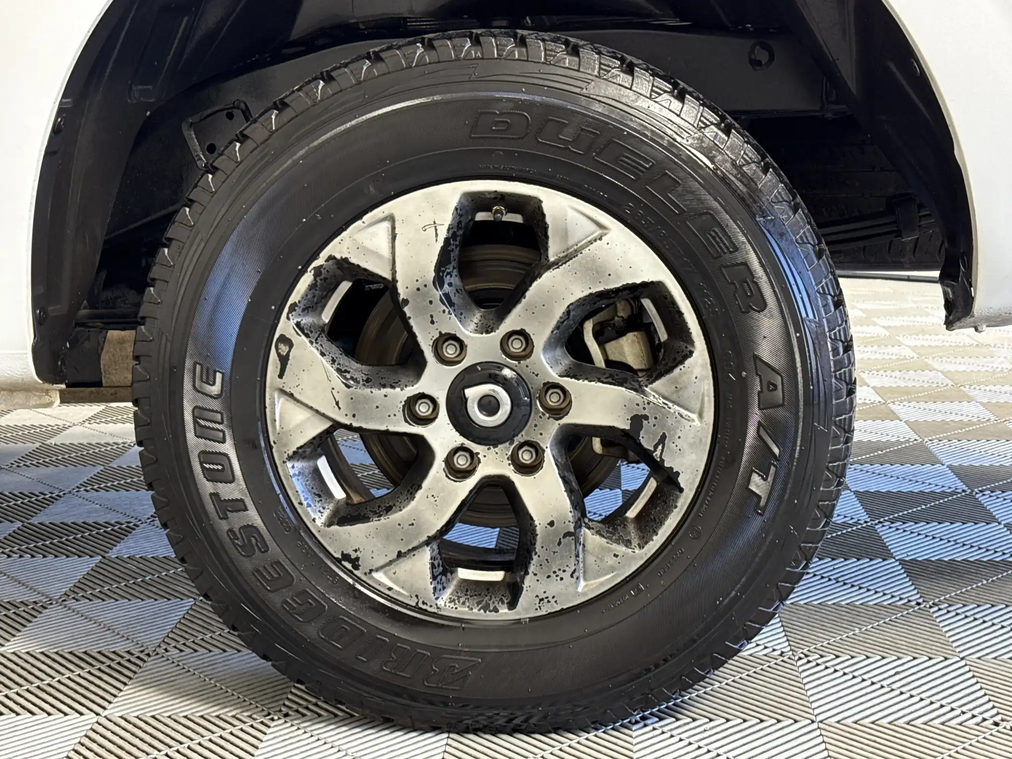 GWM P-Series