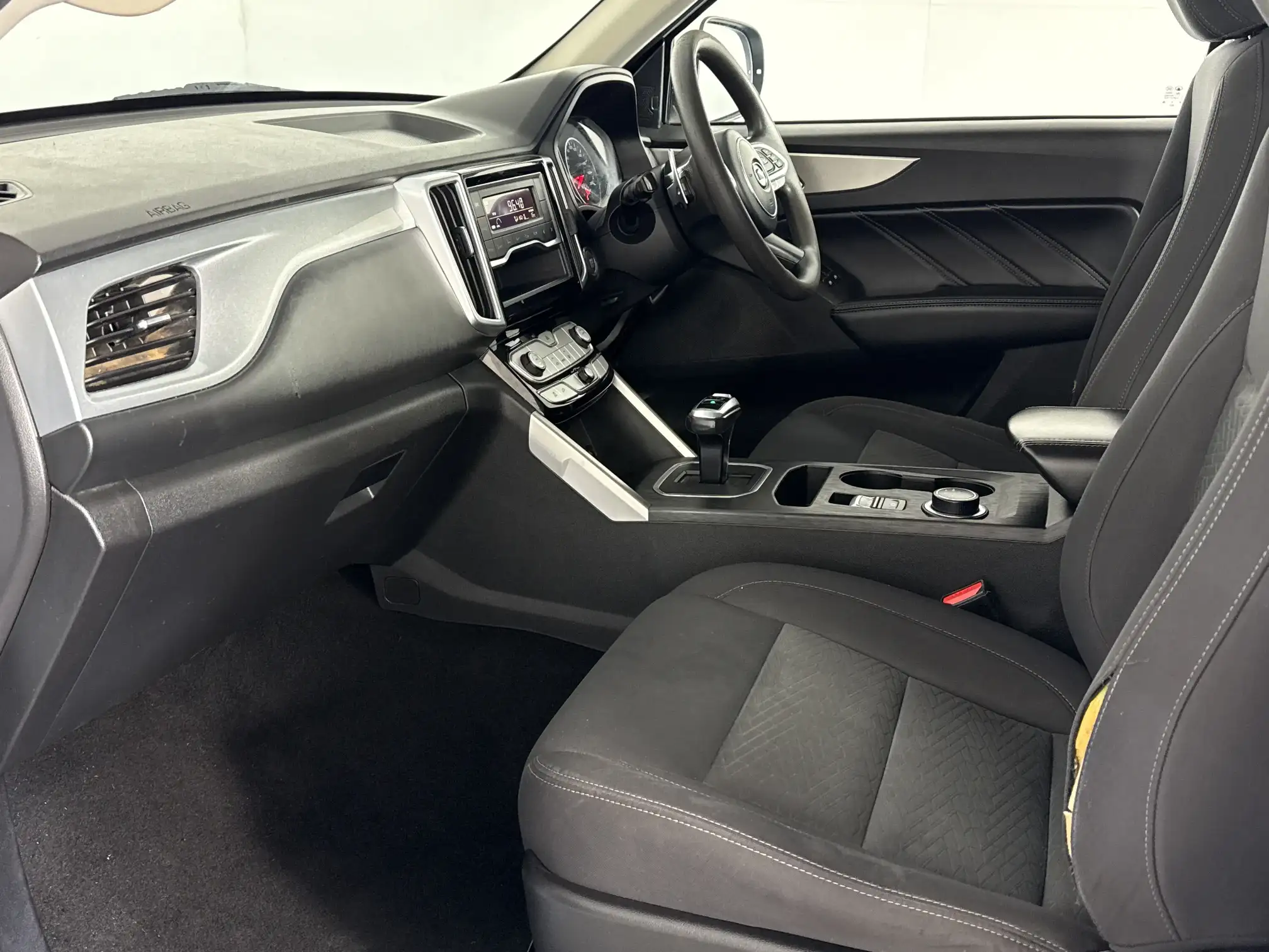 GWM P-Series