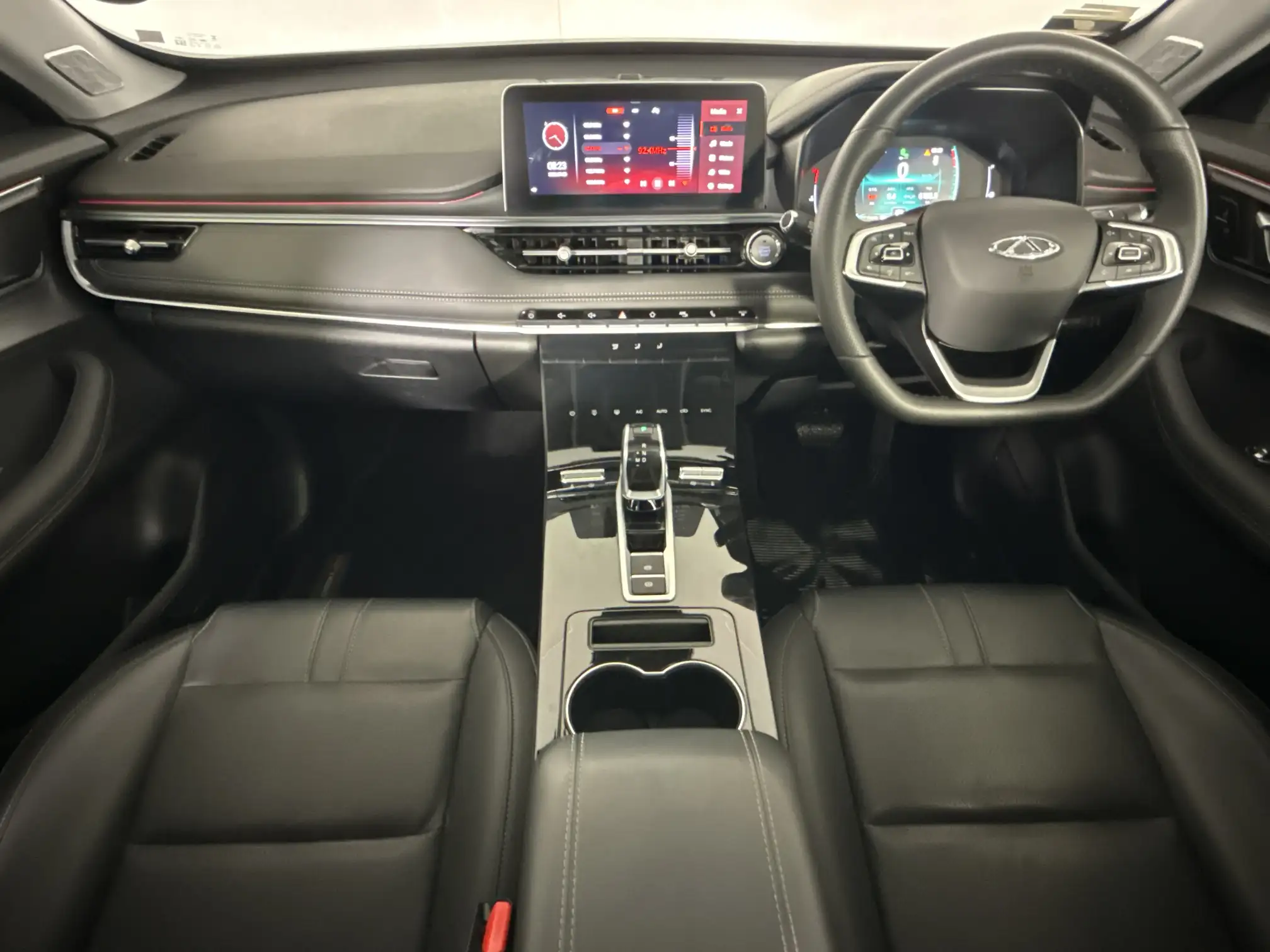 Chery Tiggo 7