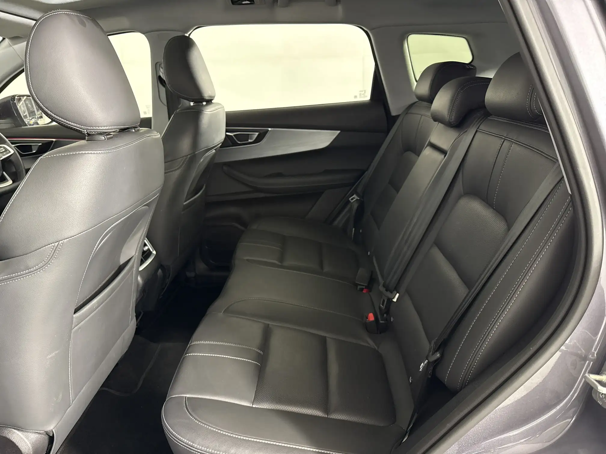 Chery Tiggo 7