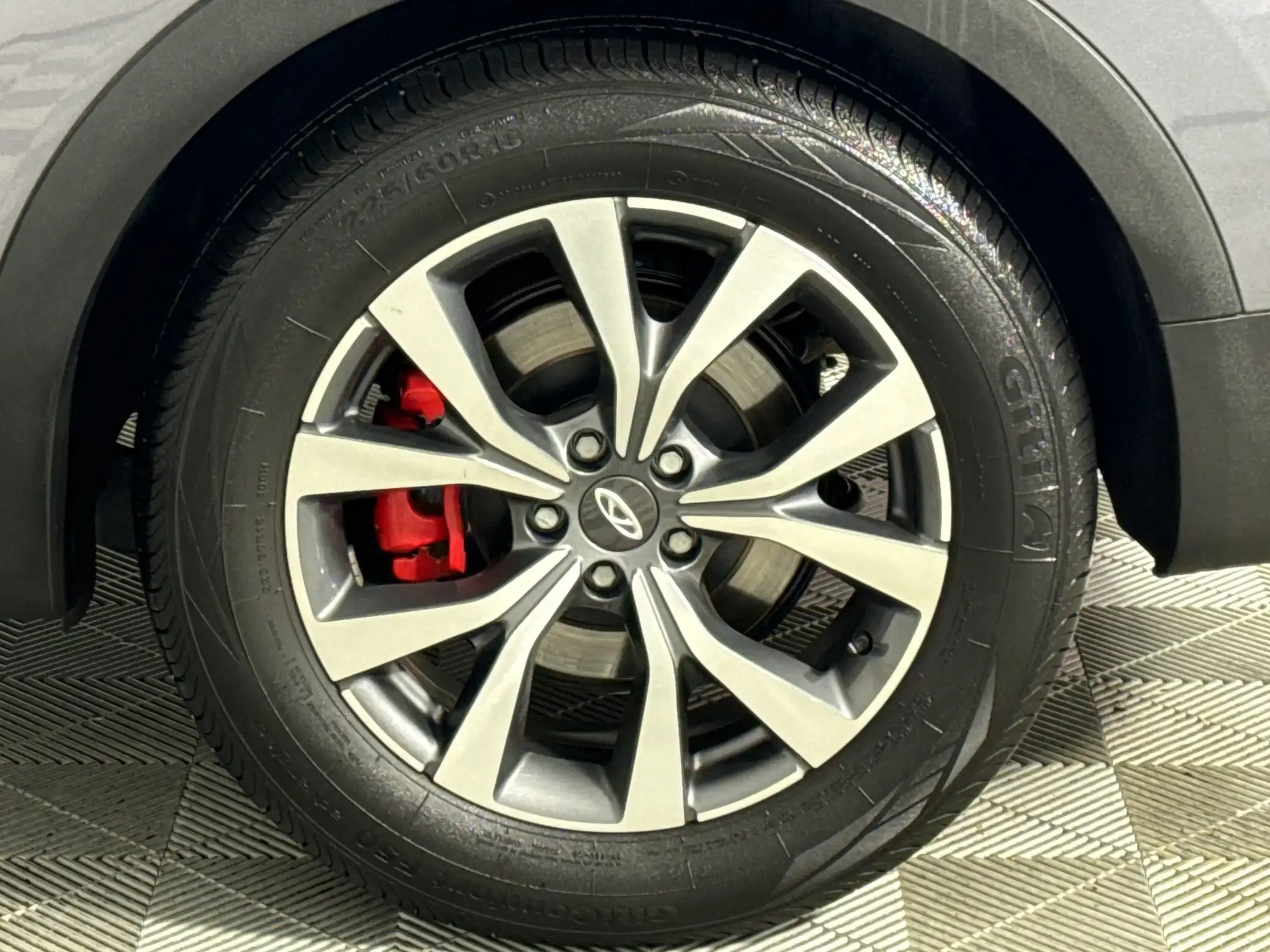 Chery Tiggo 7
