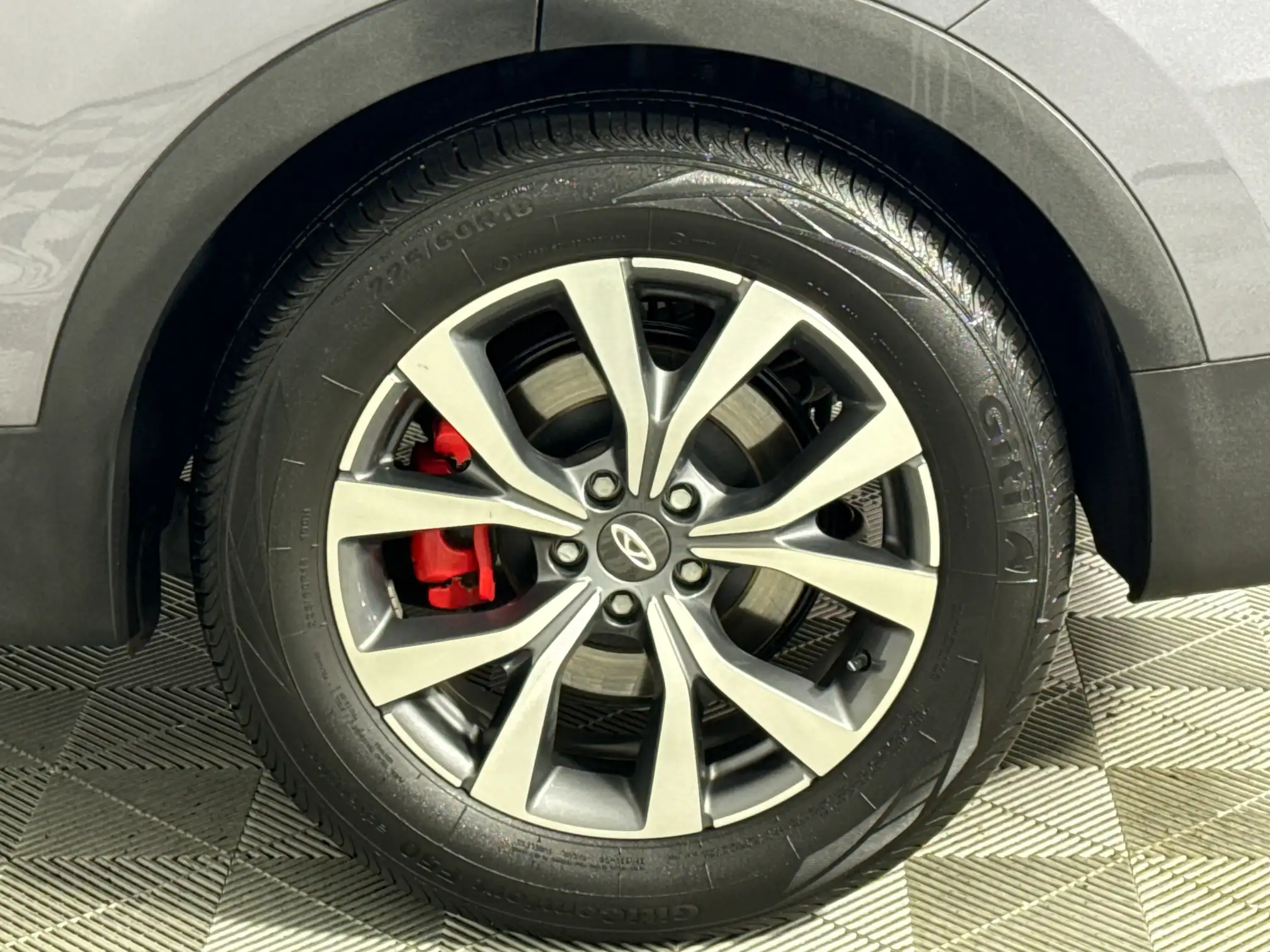 Chery Tiggo 7