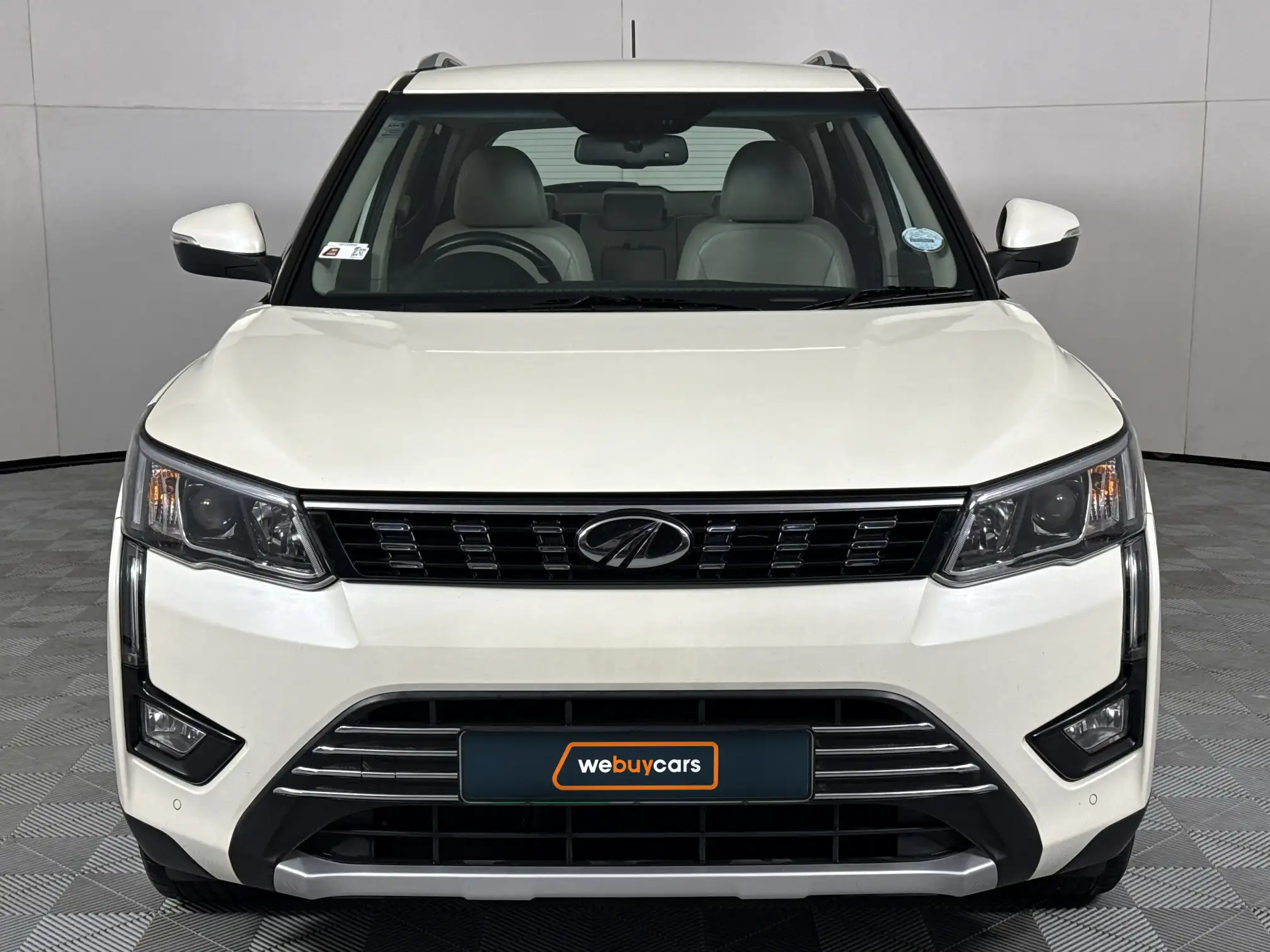 Mahindra Xuv300