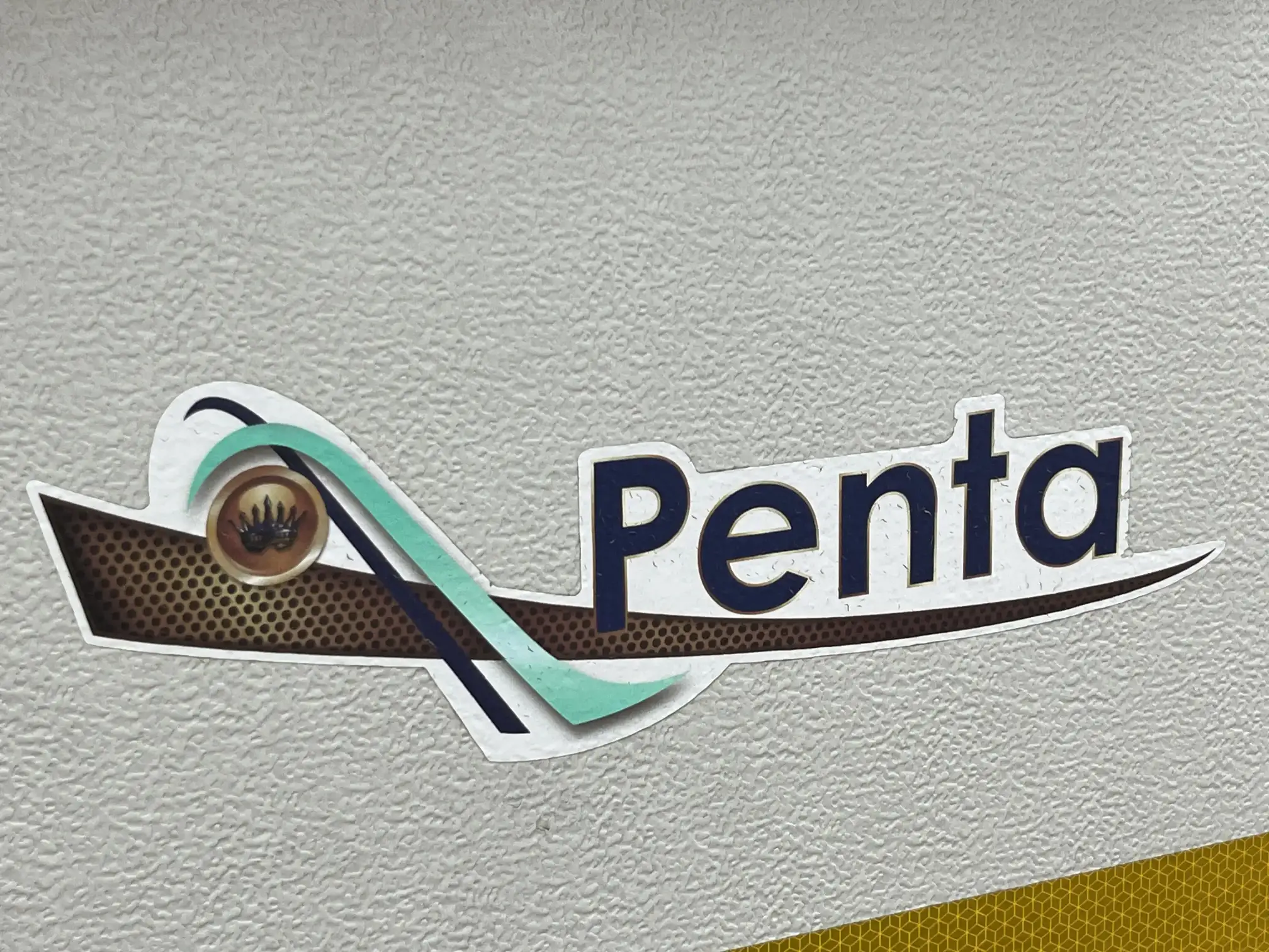 Jurgens Penta