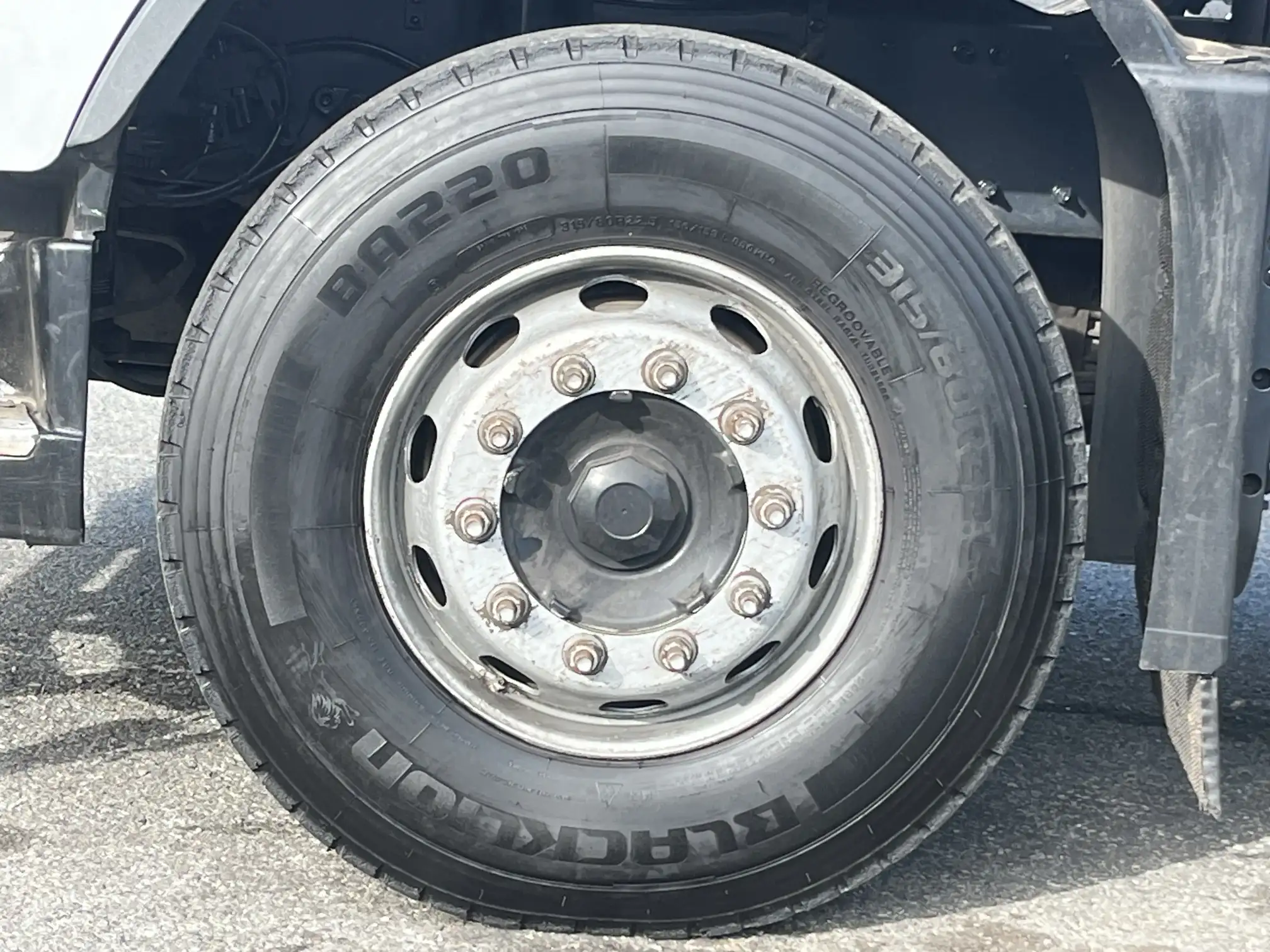 Volvo FH