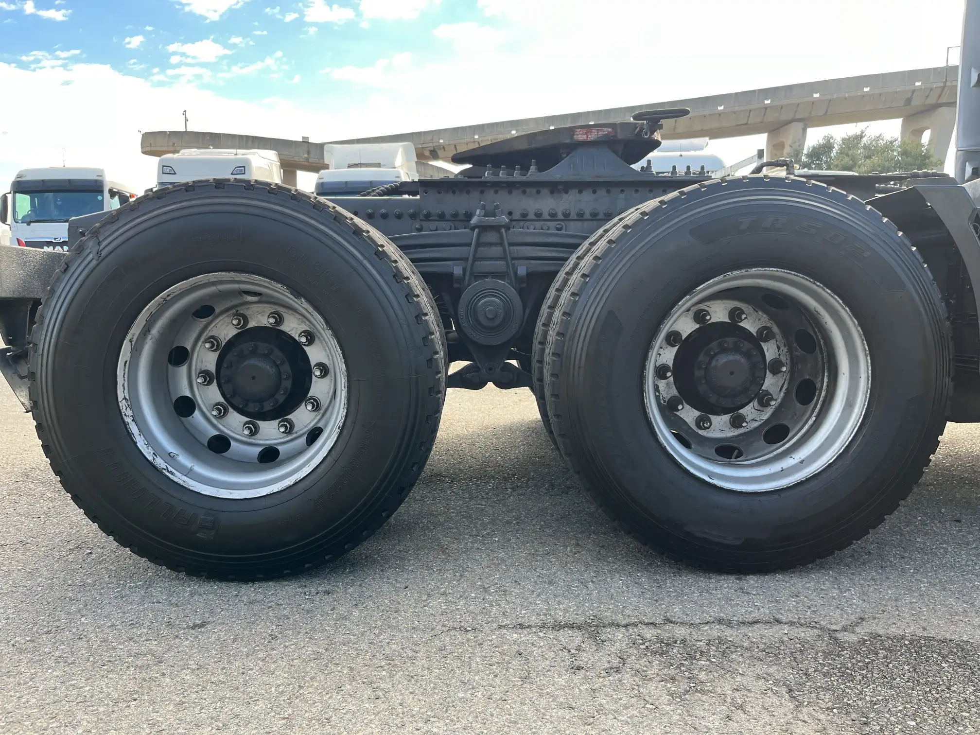 Volvo FH