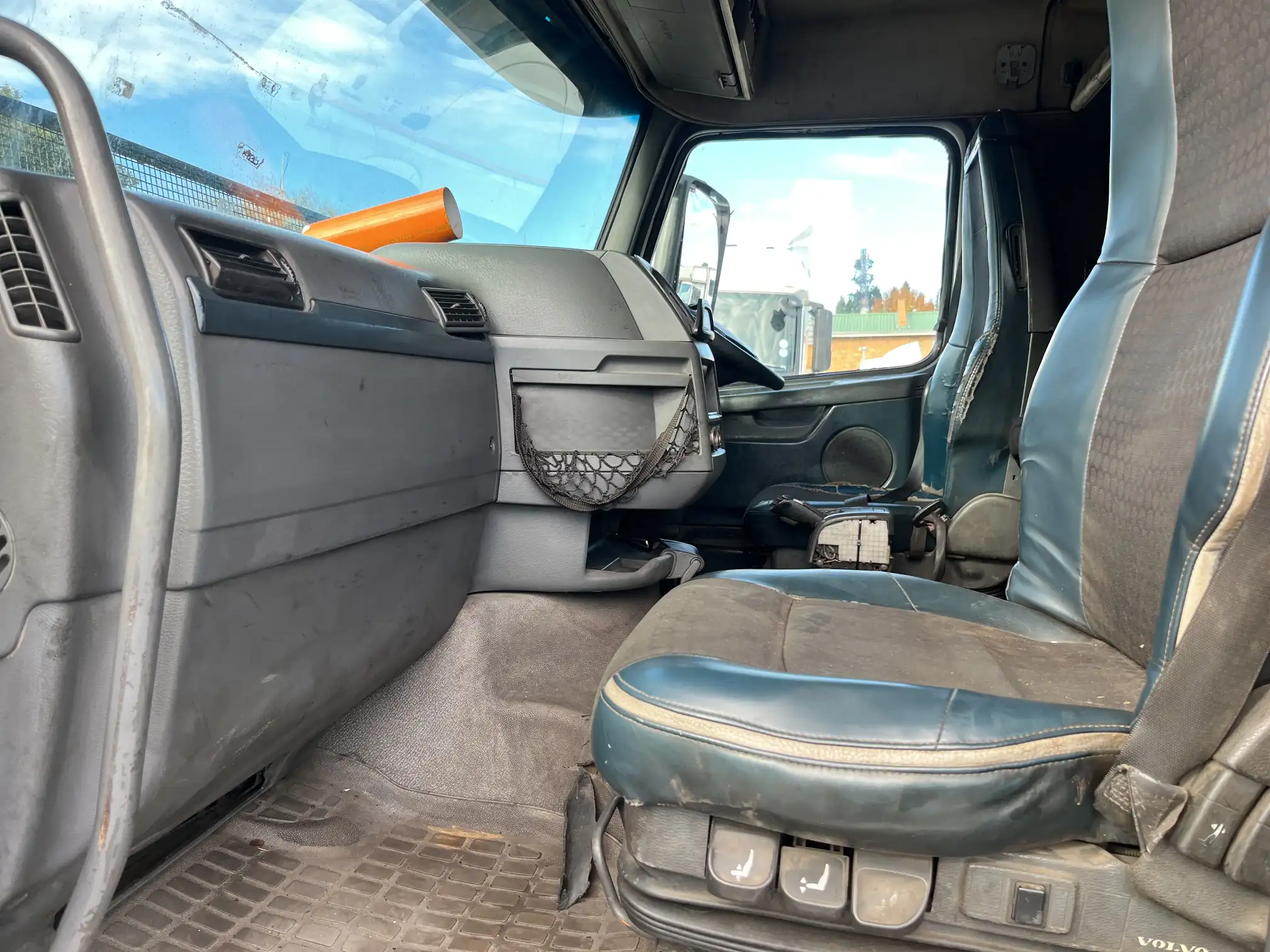 Volvo FH