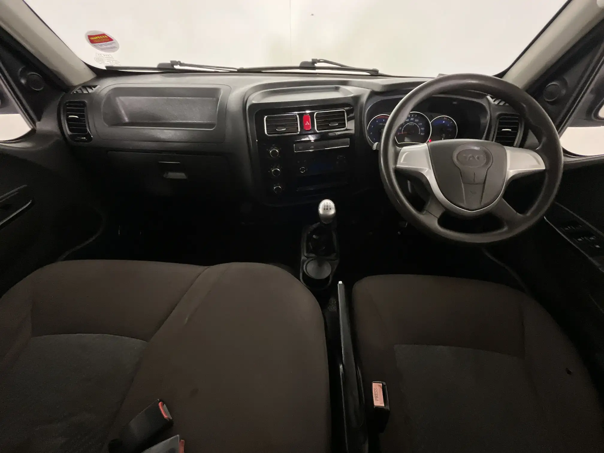 JAC X200
