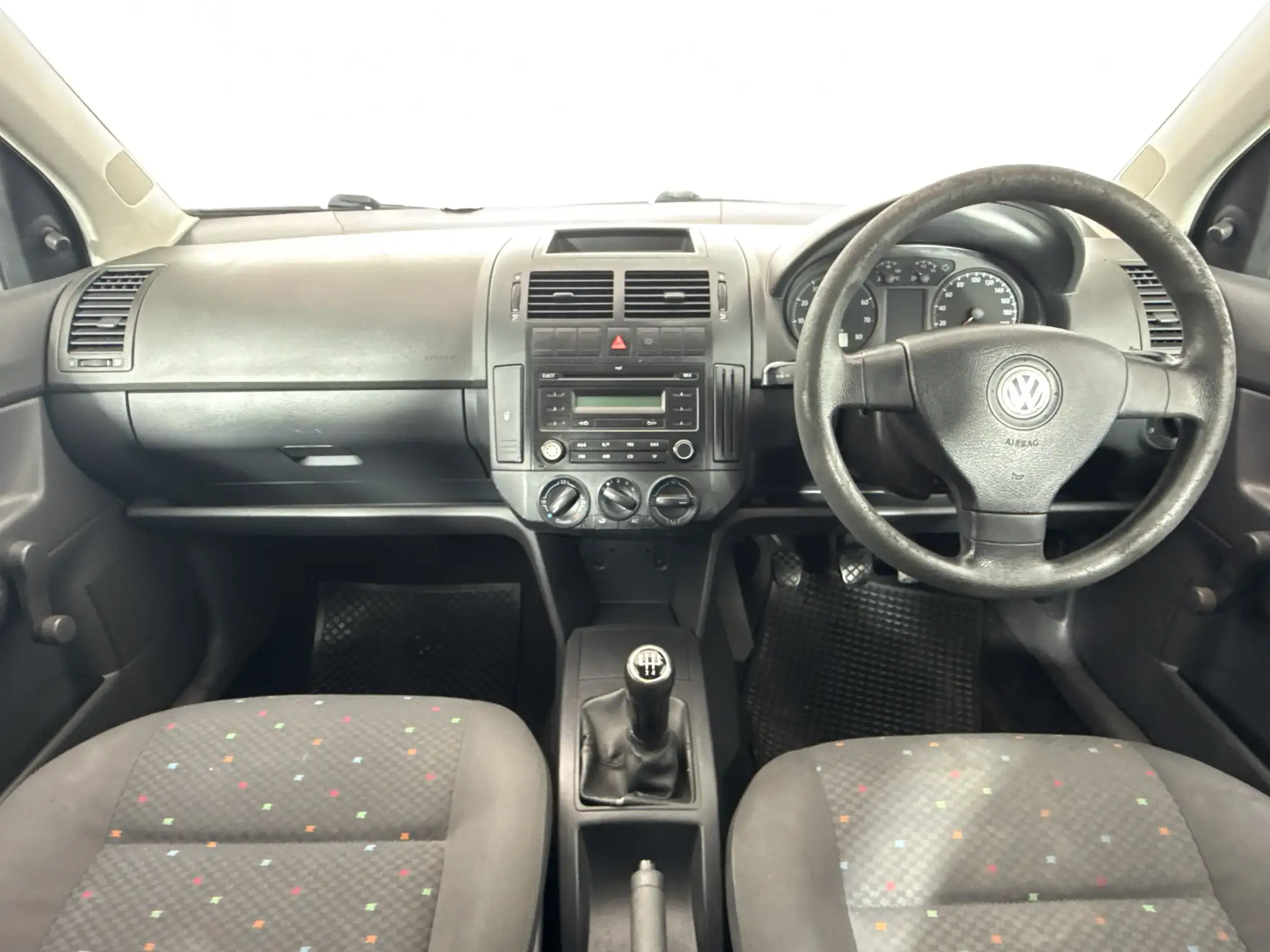 Volkswagen Polo Classic