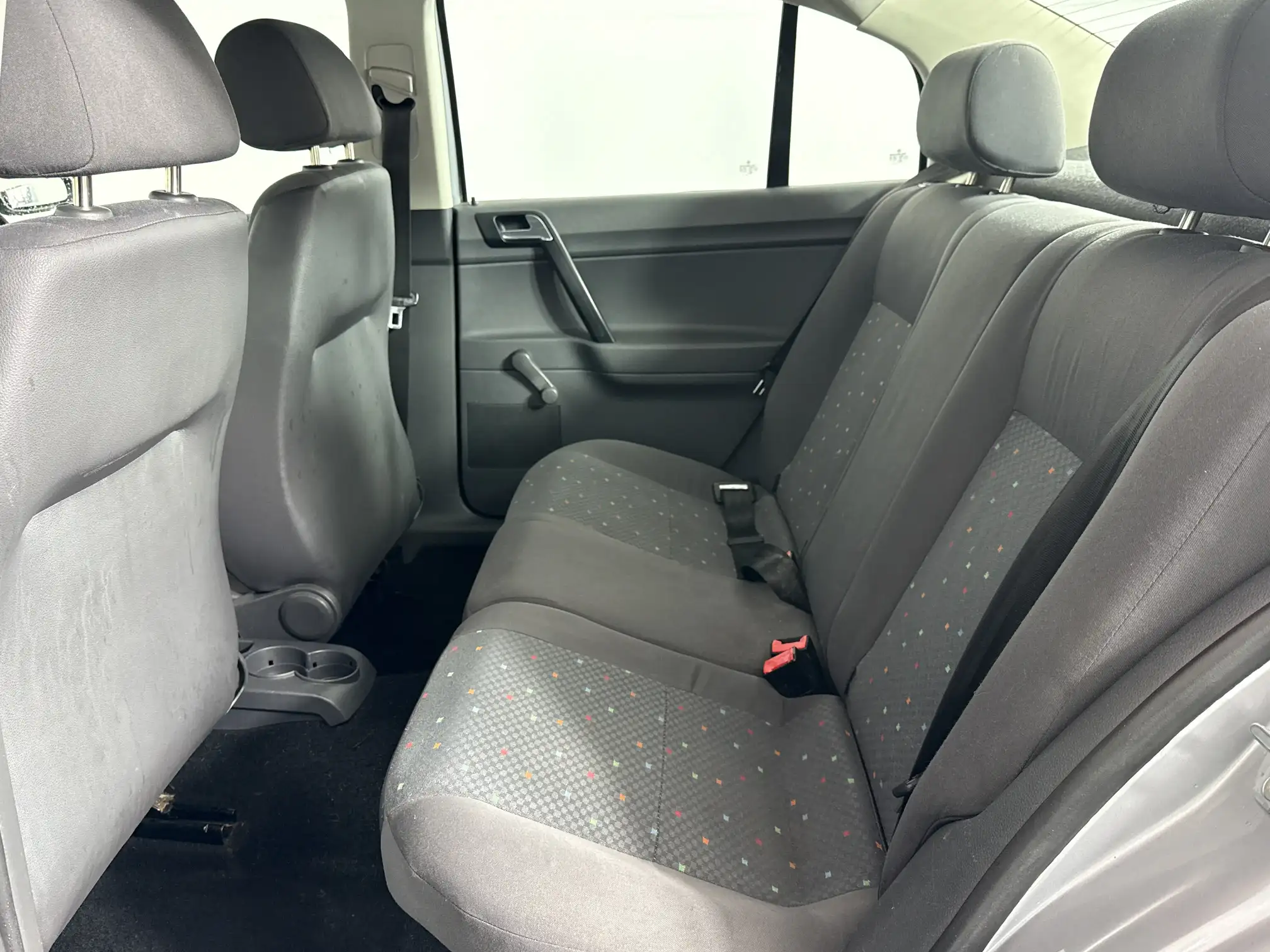 Volkswagen Polo Classic