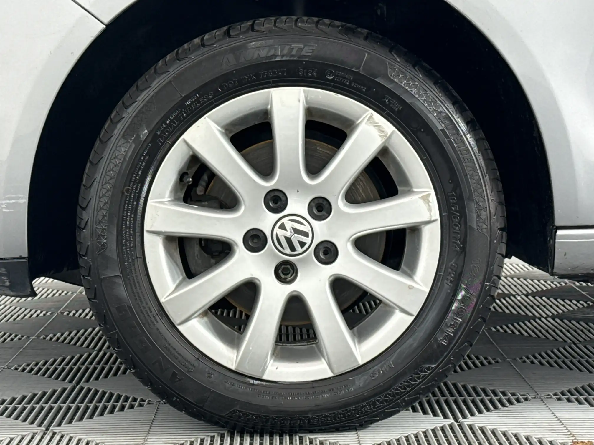 Volkswagen Polo Classic