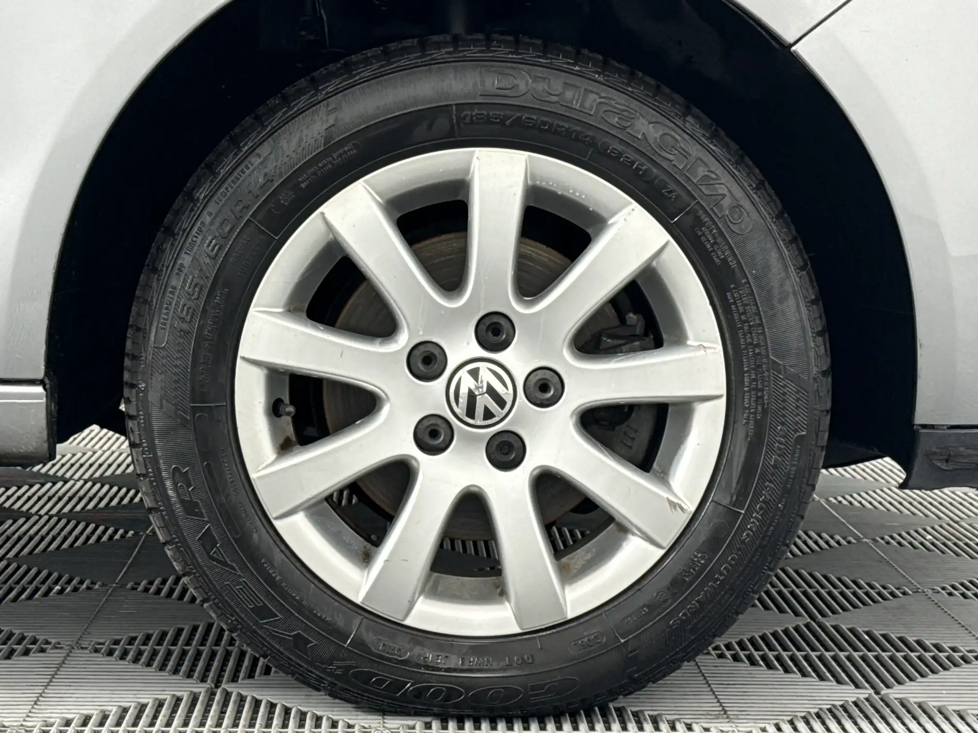 Volkswagen Polo Classic