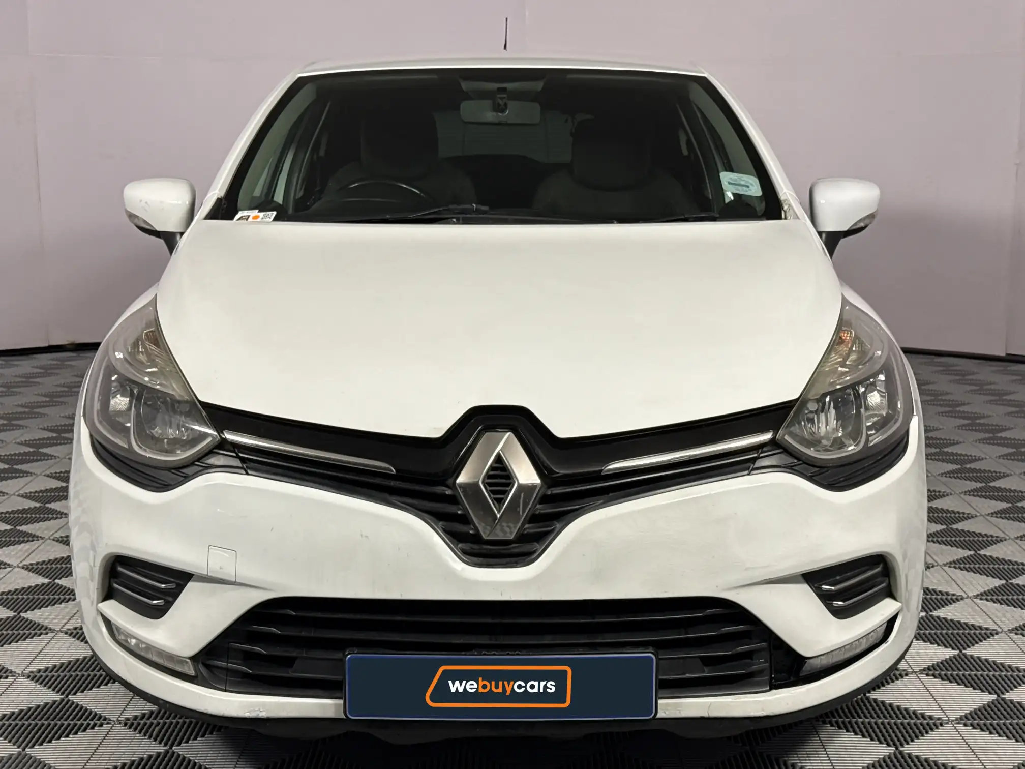 Renault Clio IV