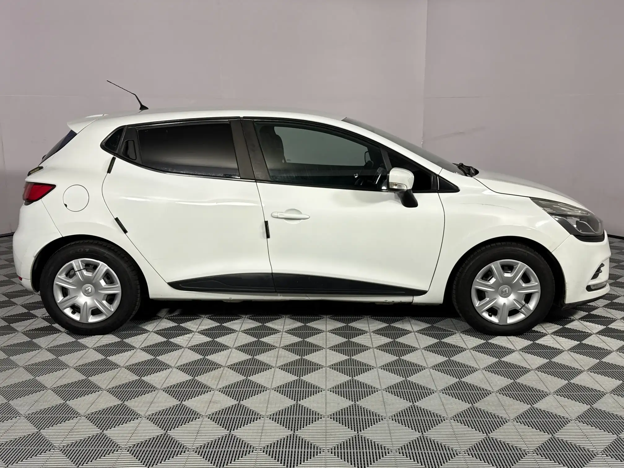 Renault Clio IV
