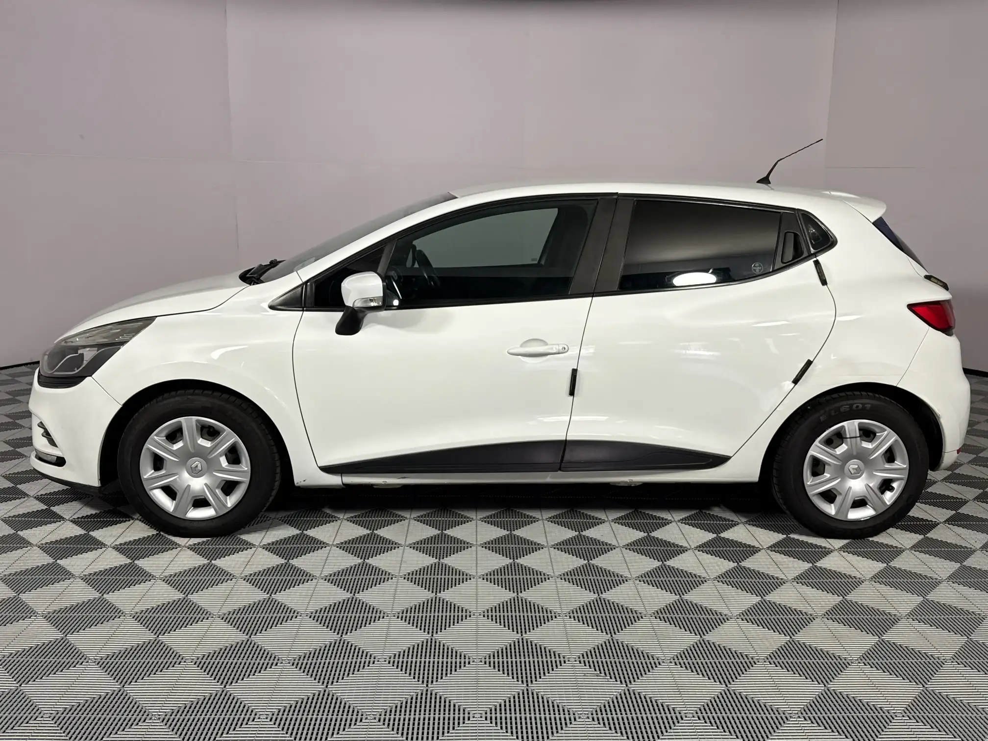 Renault Clio IV