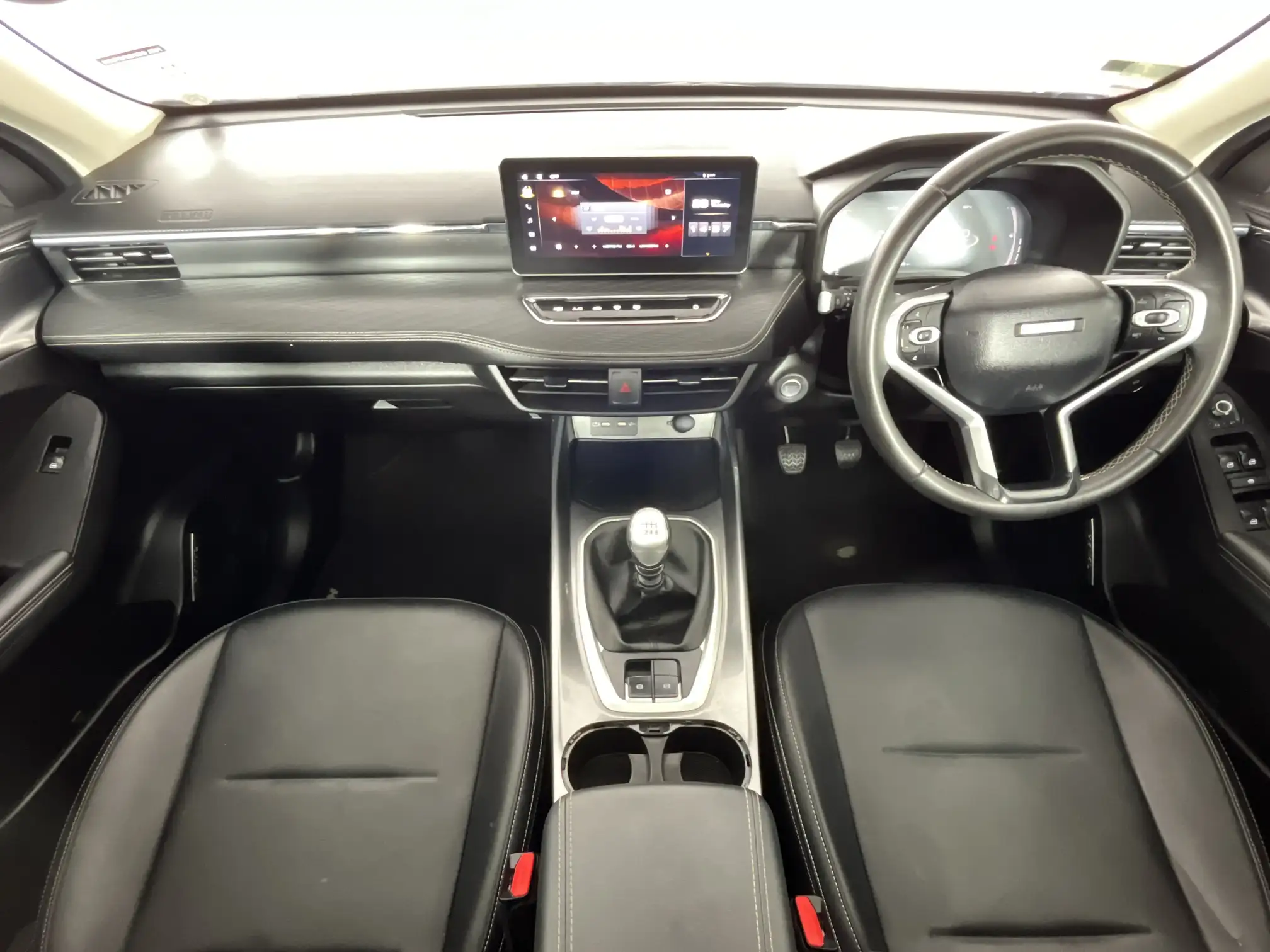 Haval H2