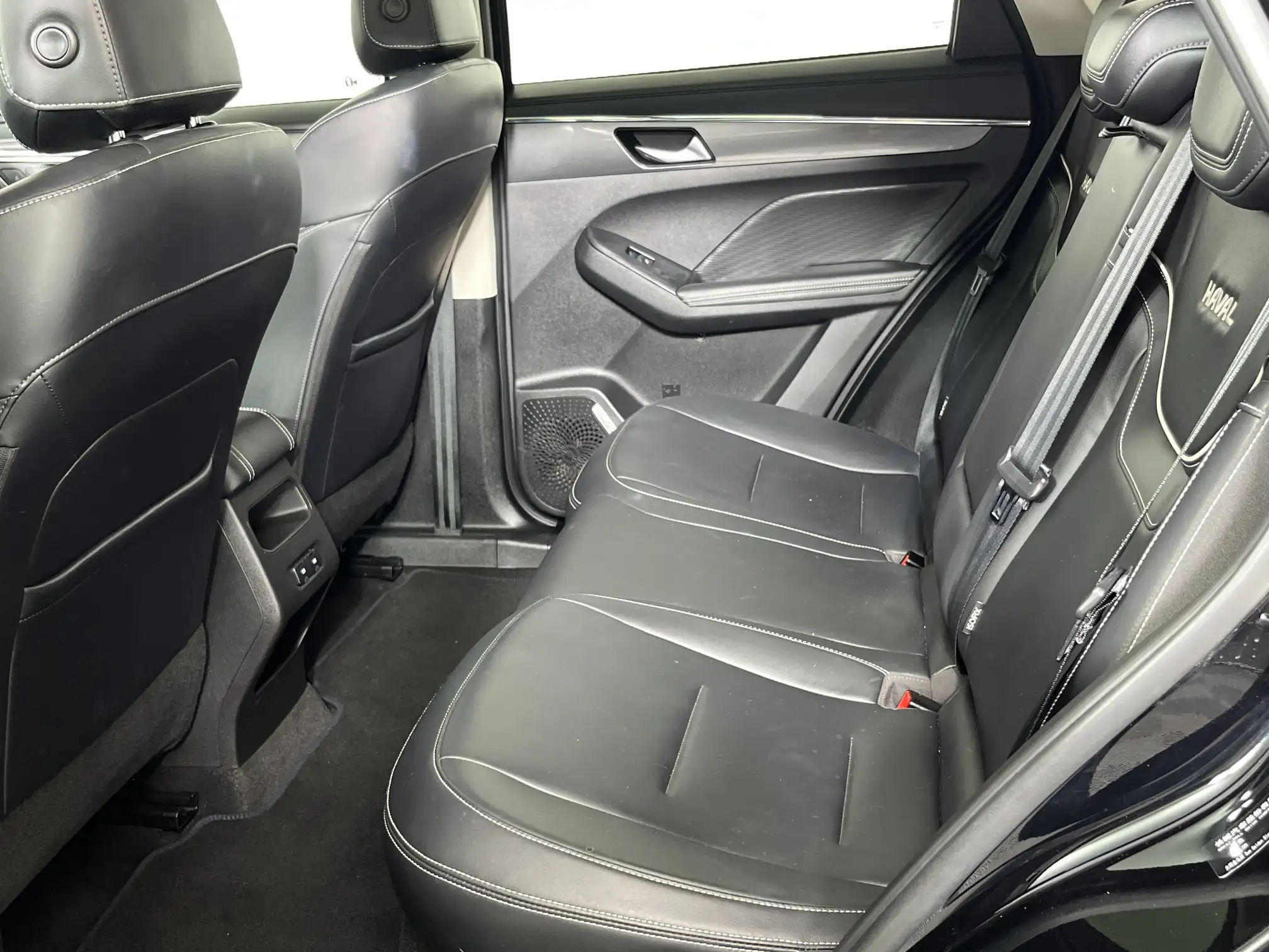 Haval H2