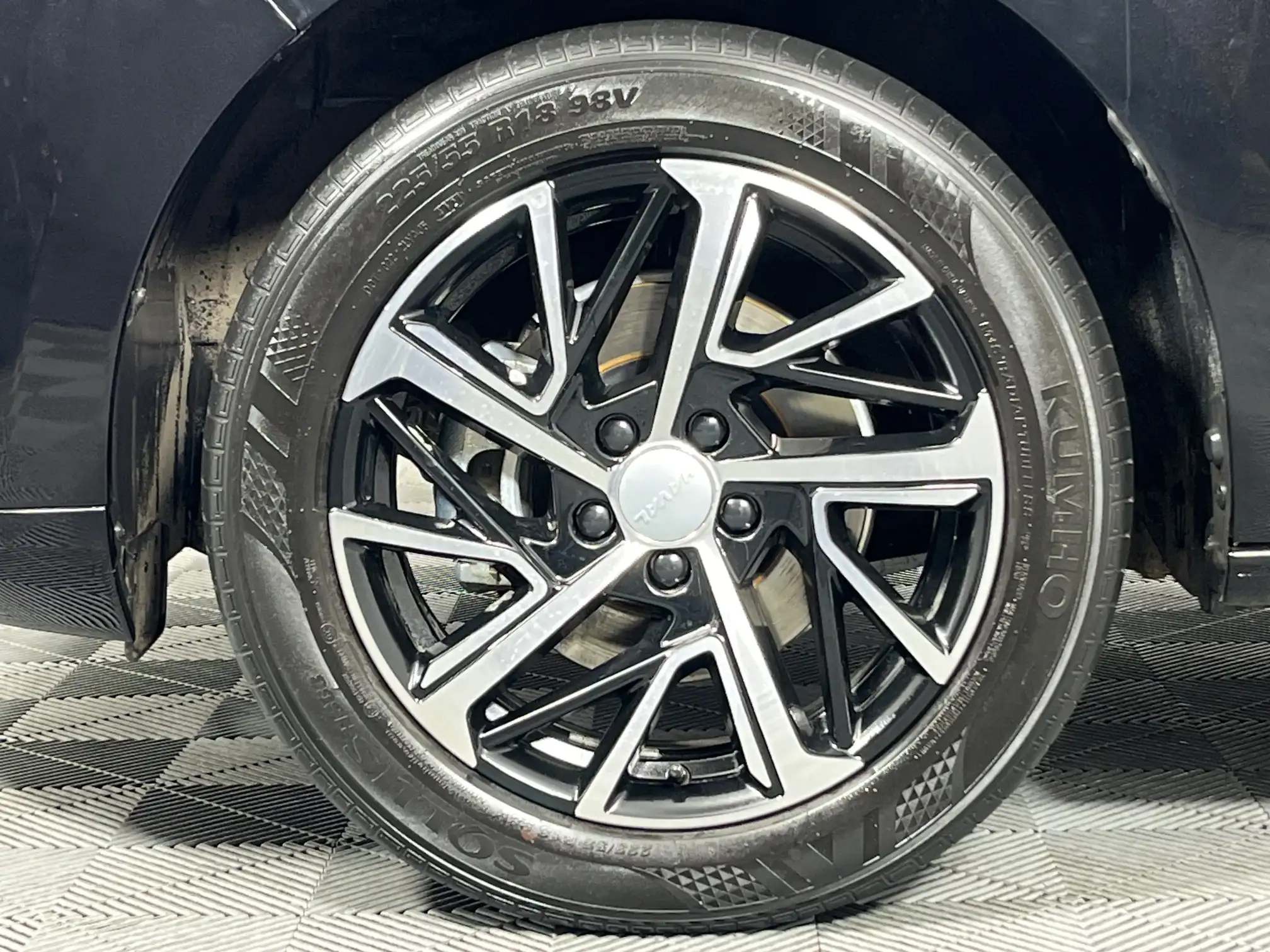 Haval H2