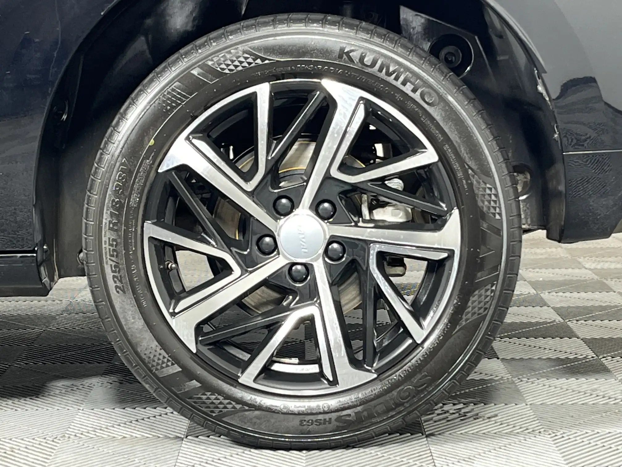 Haval H2
