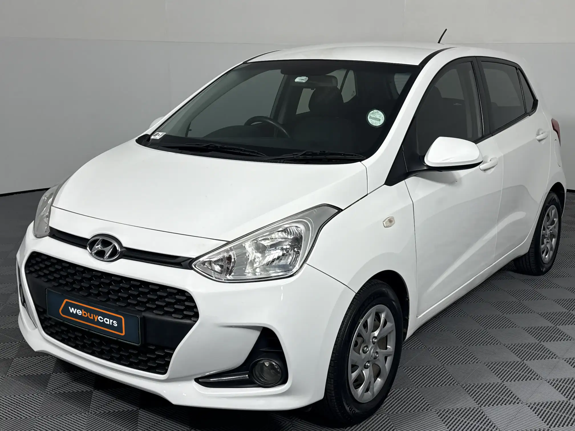 2020 Hyundai i10