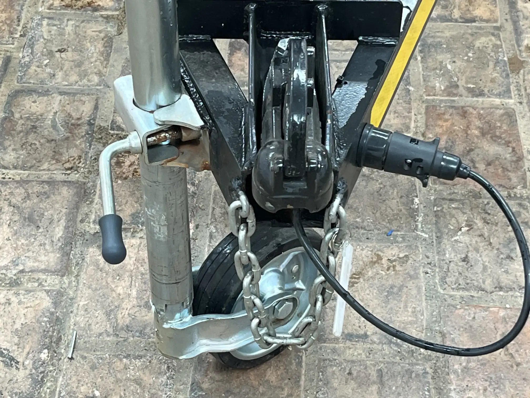 Custom 2 Bike