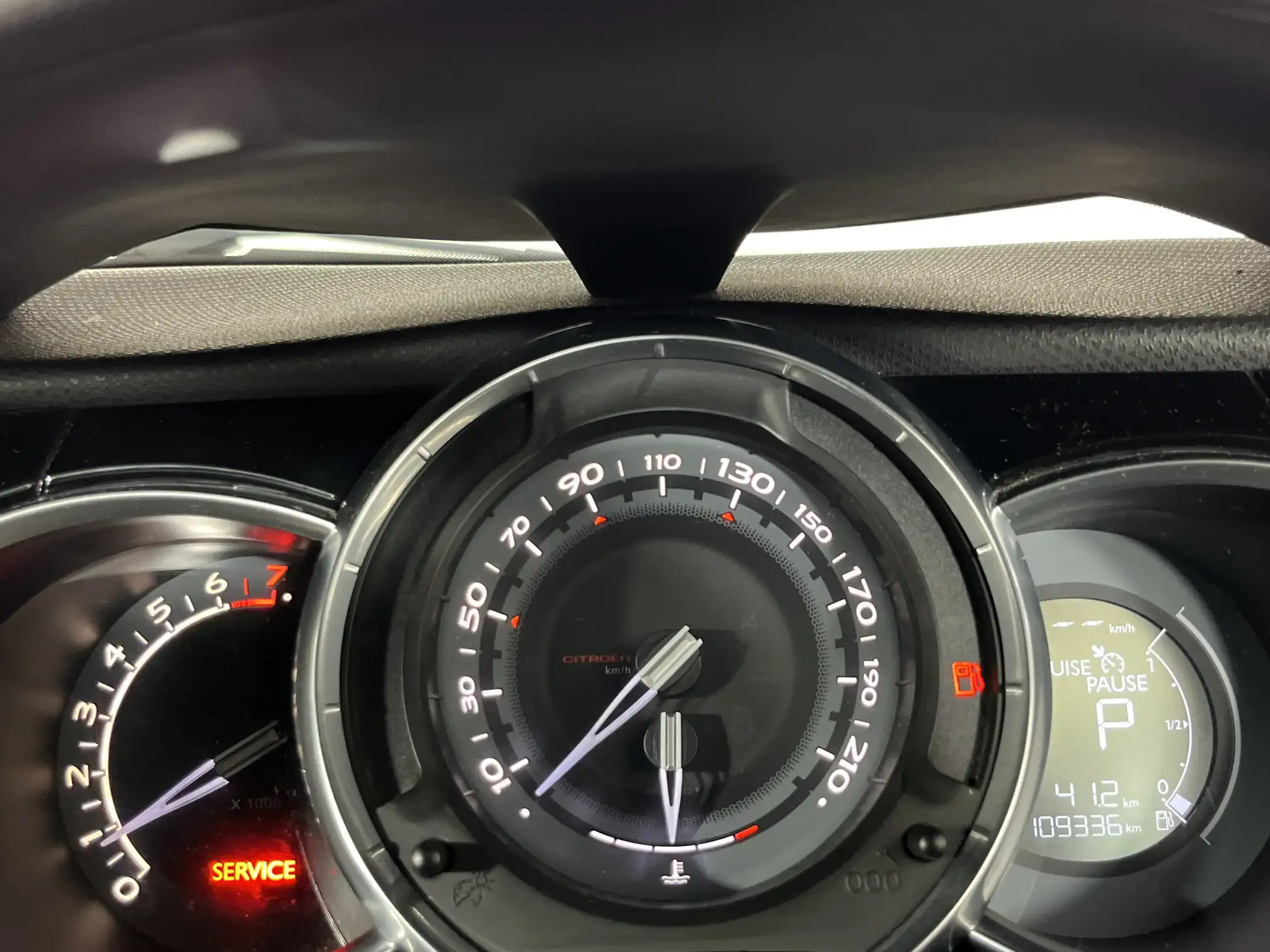Citroen C3