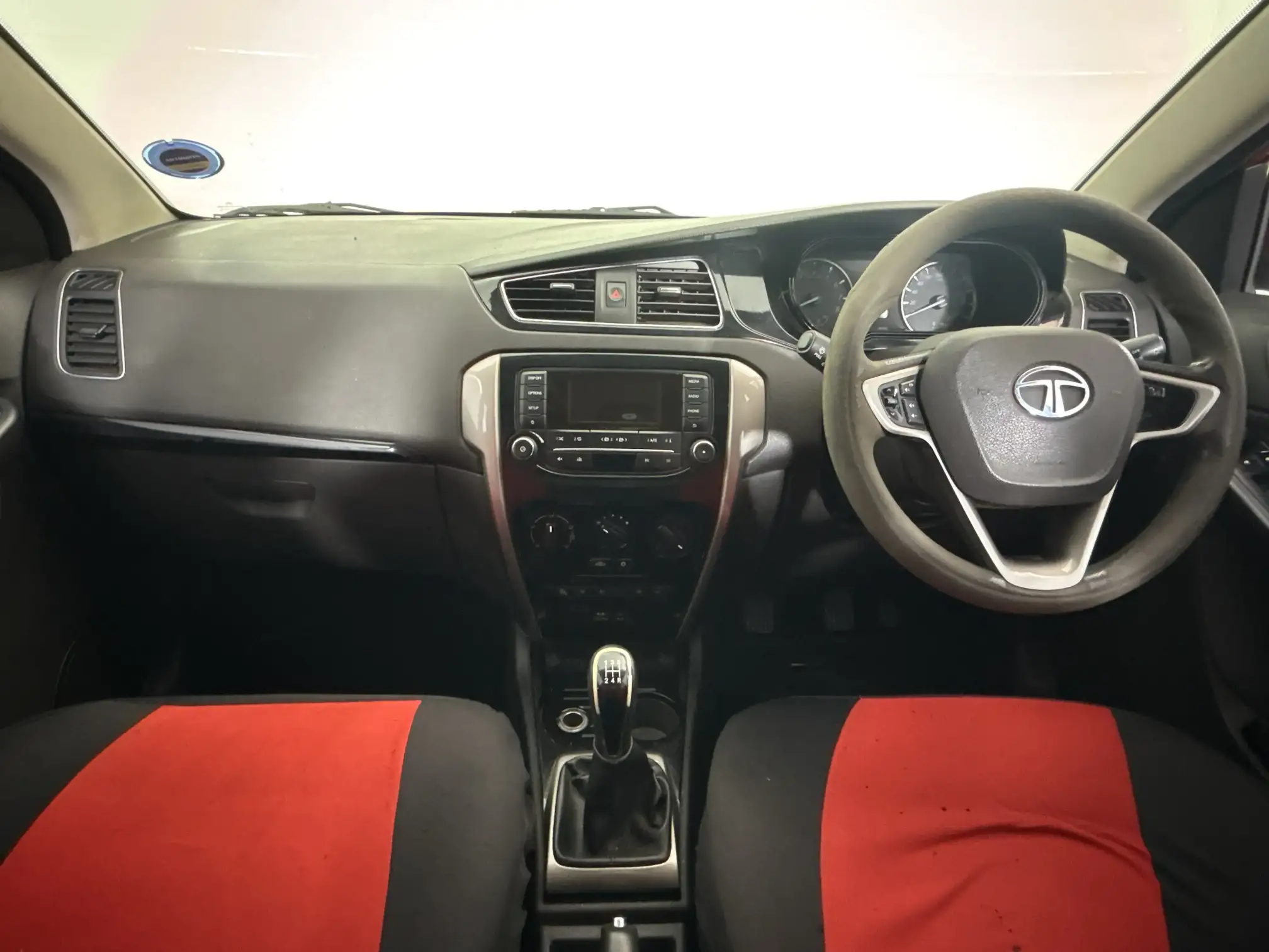 Tata Bolt