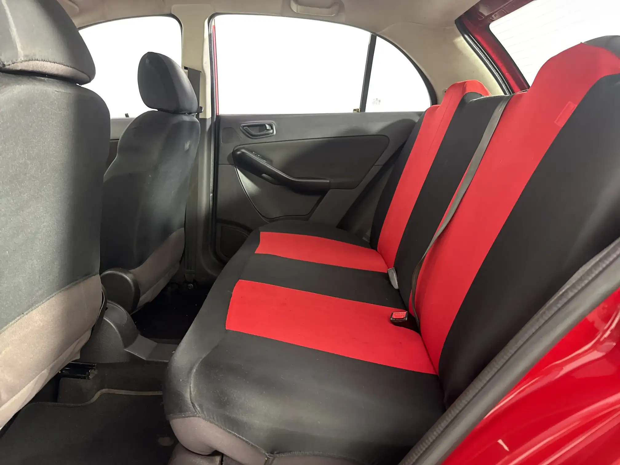 Tata Bolt