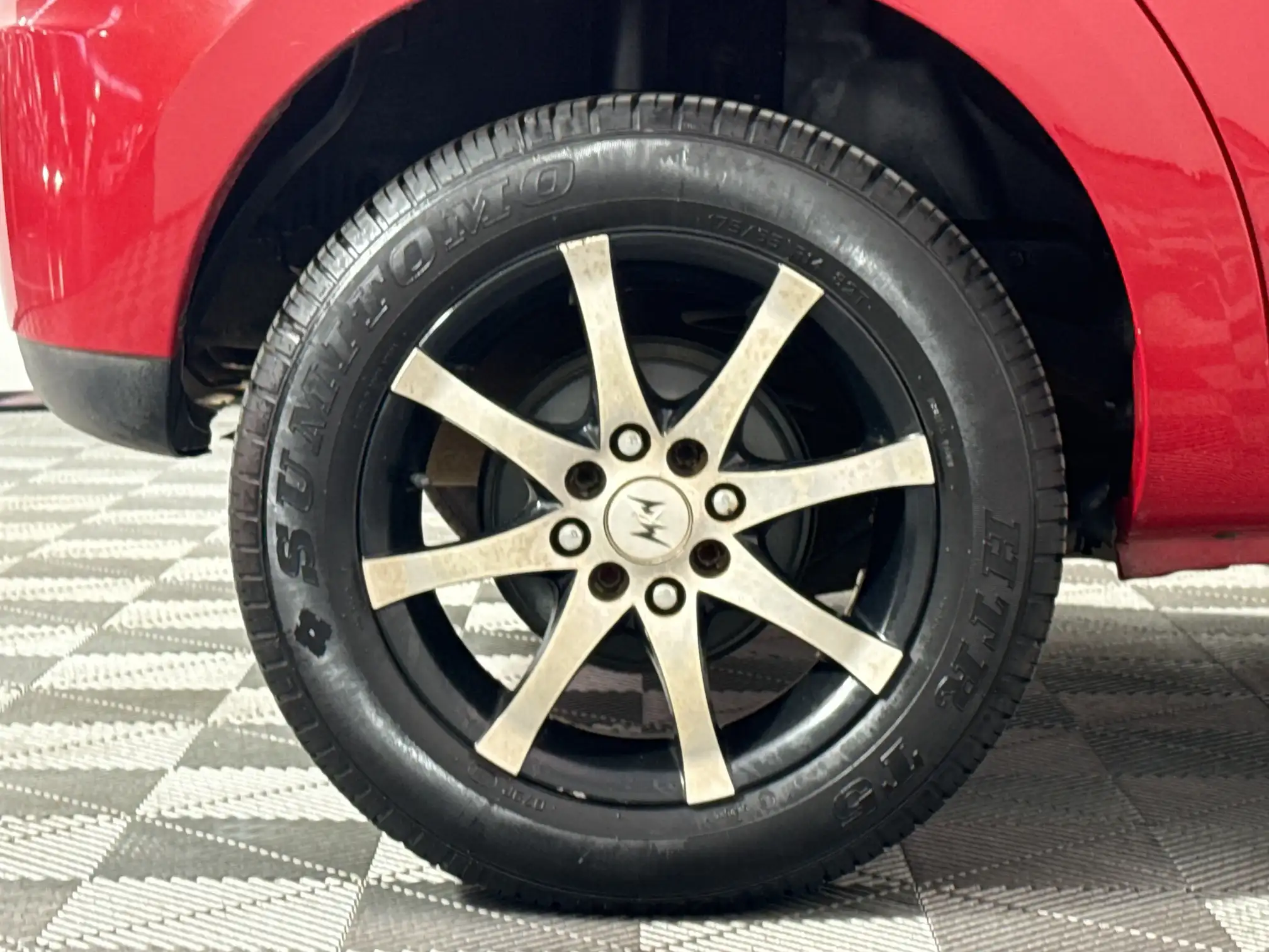 Tata Bolt