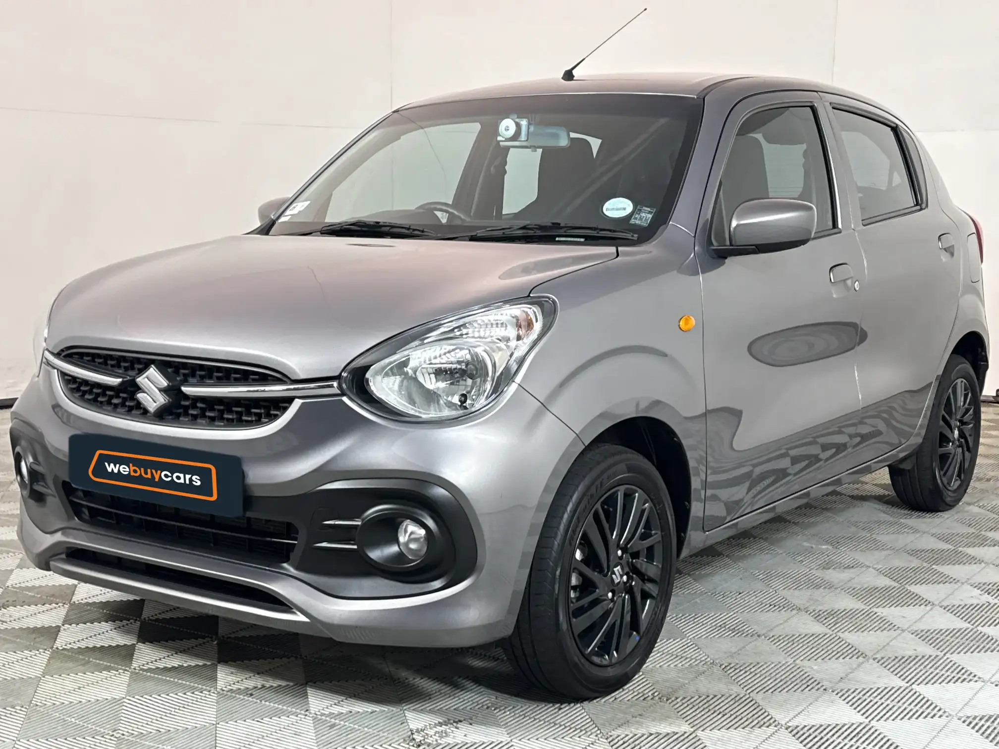 2023 Suzuki Celerio