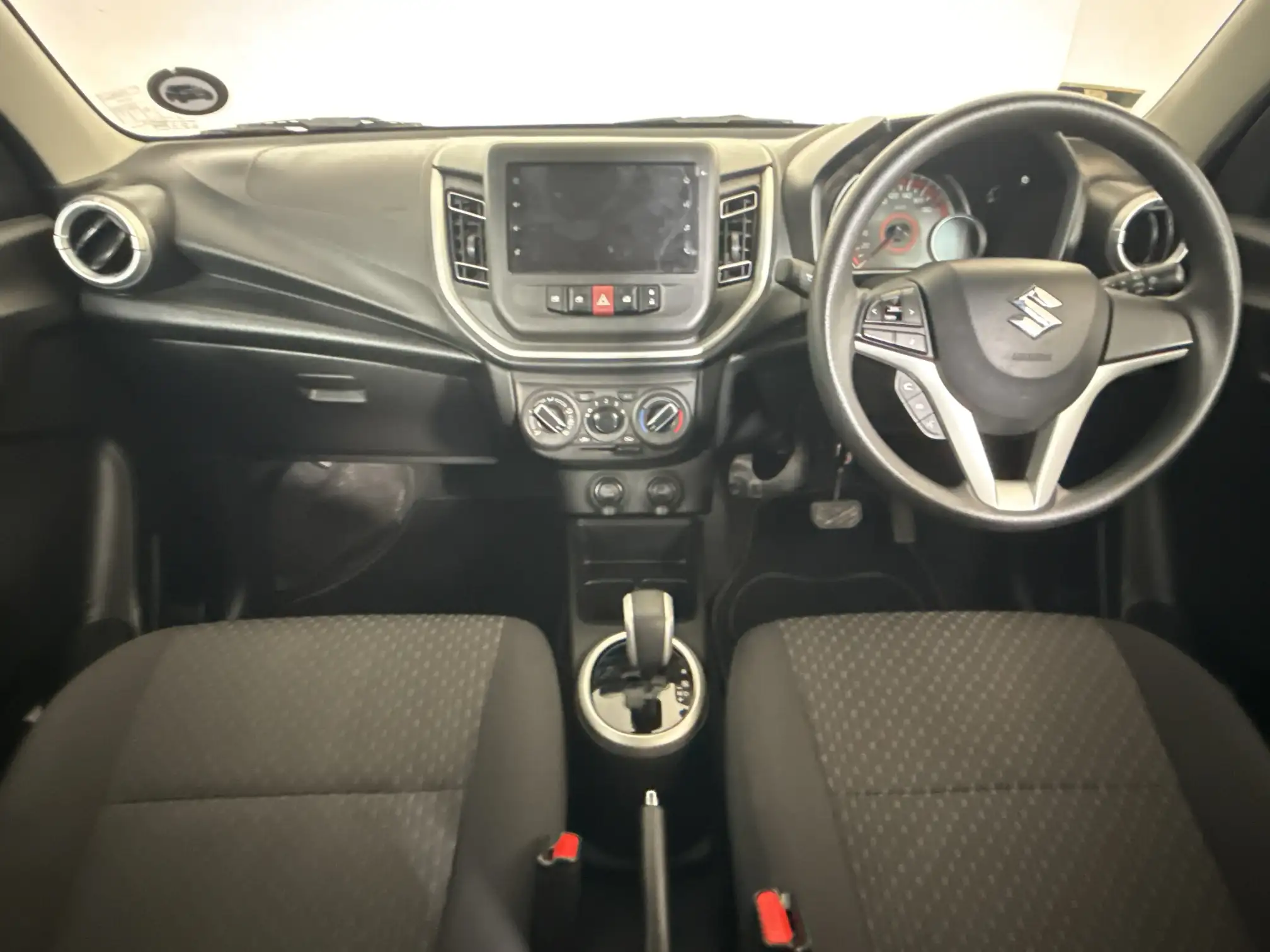 Suzuki Celerio