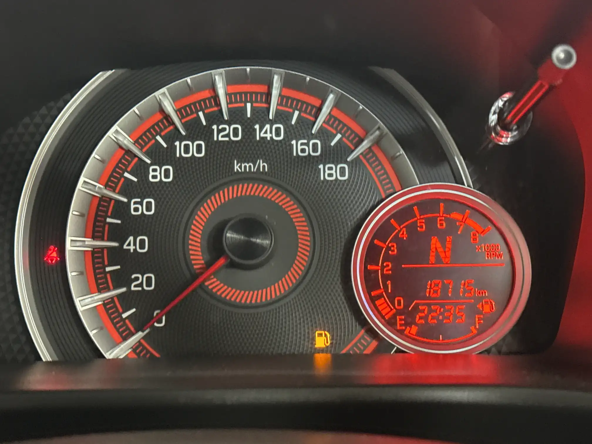 Suzuki Celerio