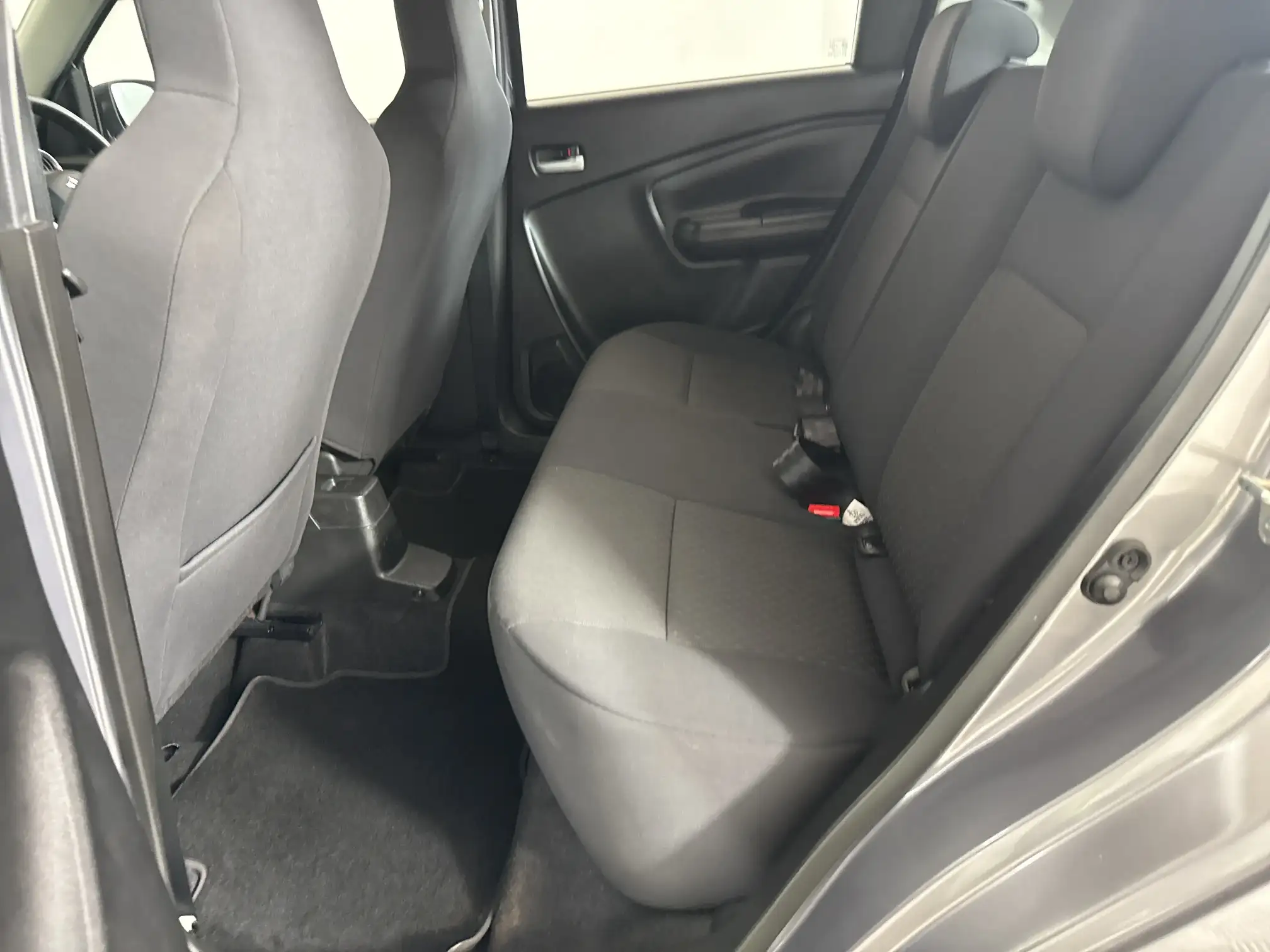 Suzuki Celerio