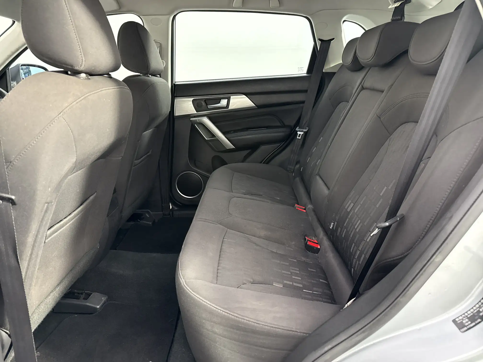 Haval H2