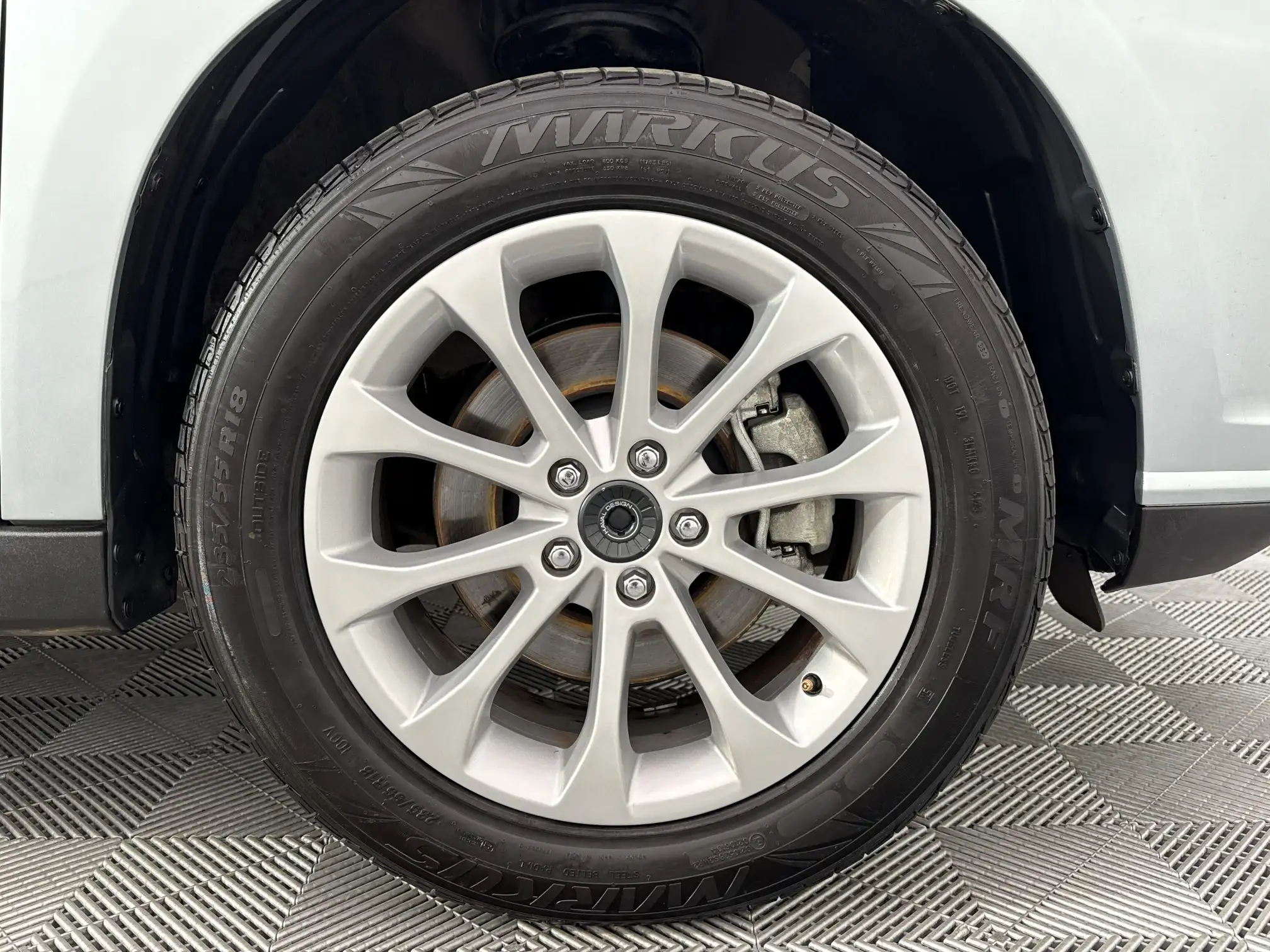 Haval H2