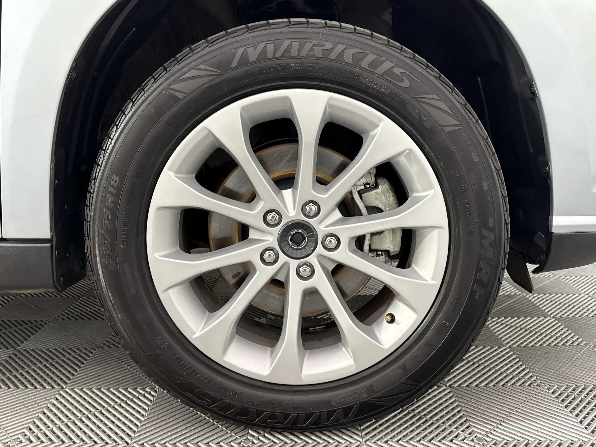 Haval H2