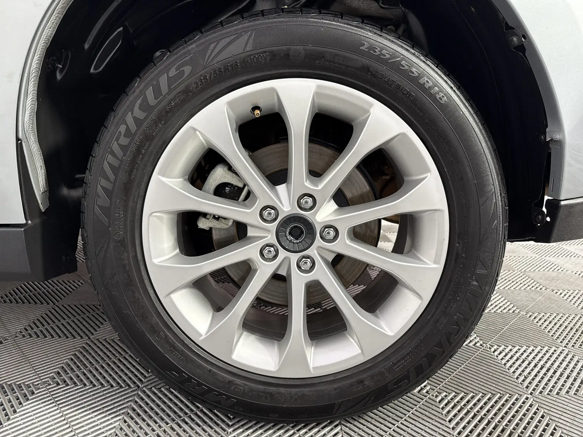 Haval H2