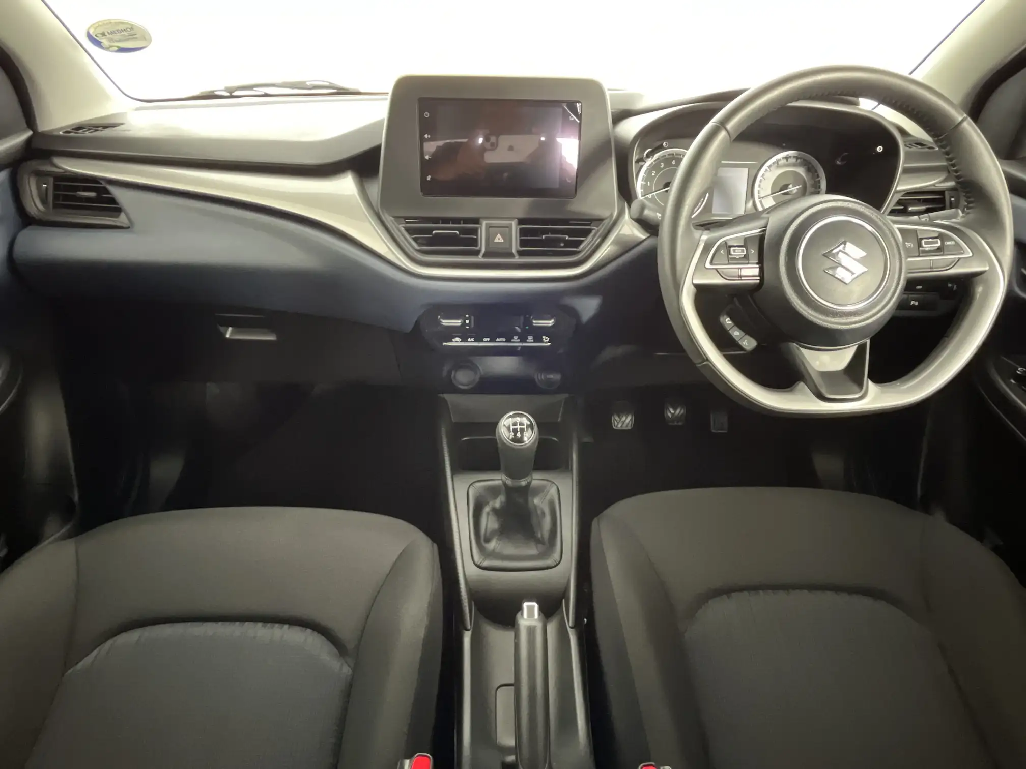 Suzuki Baleno