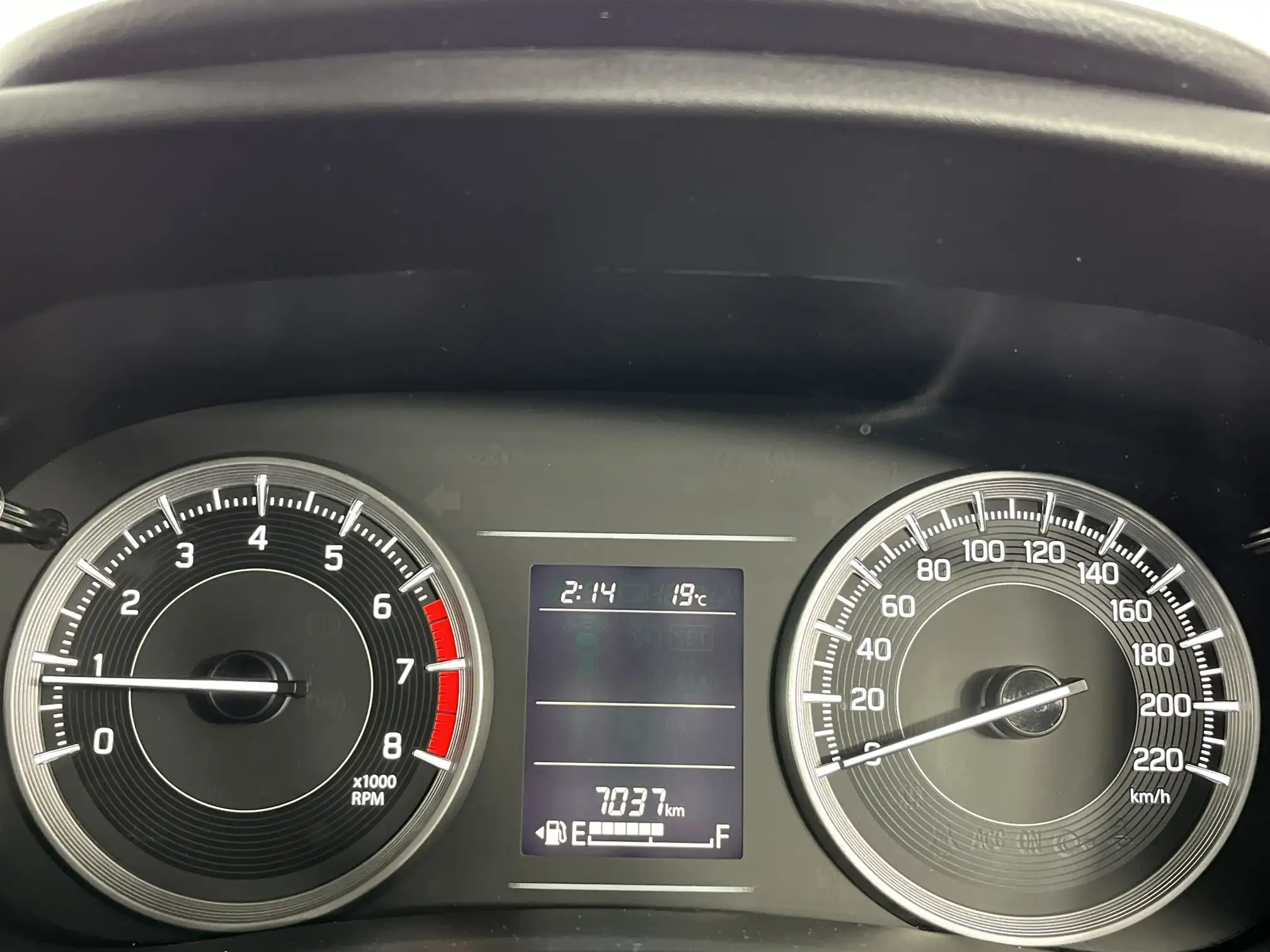 Suzuki Baleno