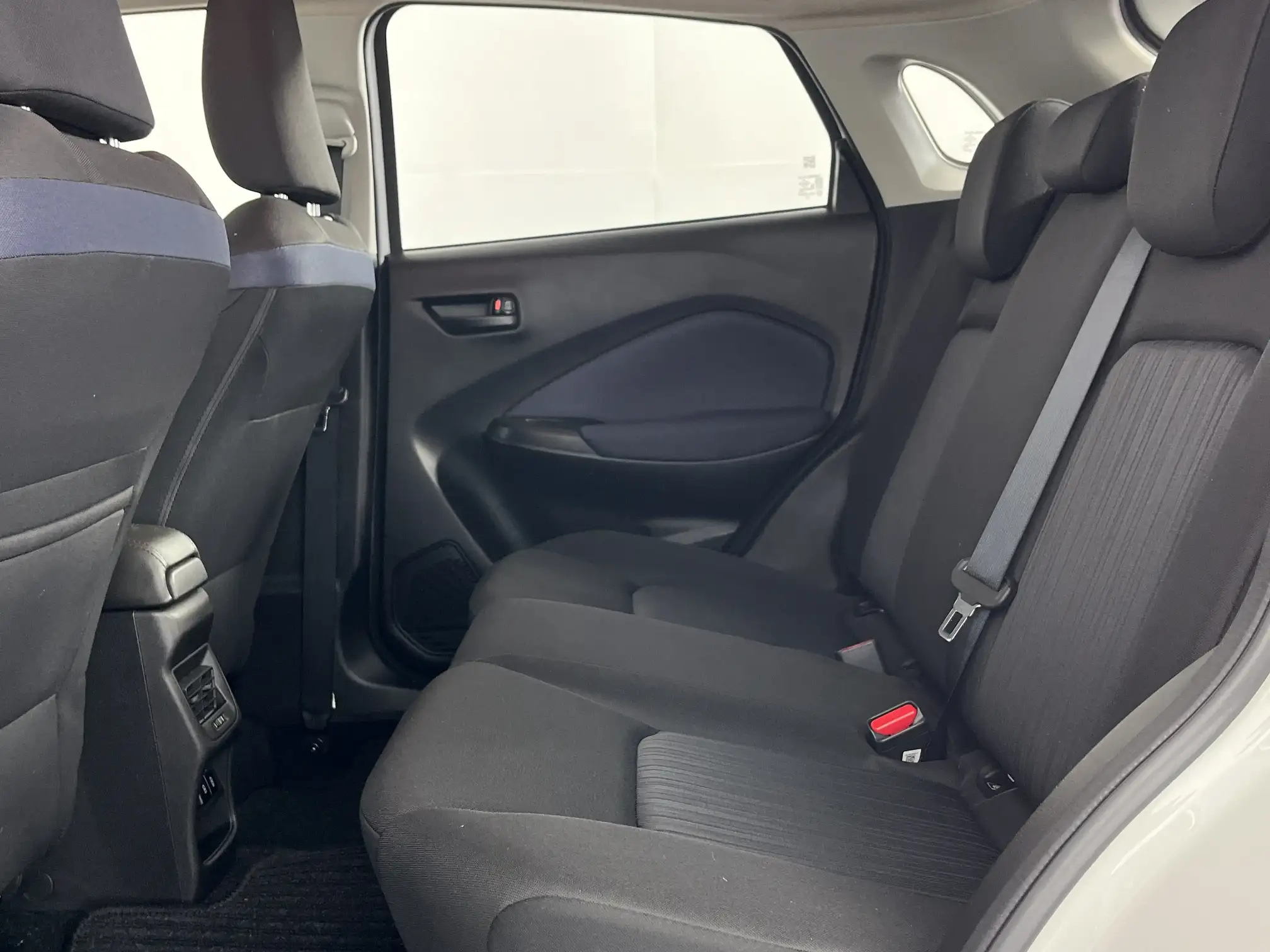 Suzuki Baleno