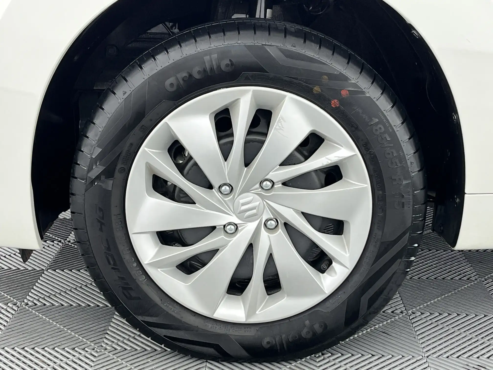 Suzuki Baleno
