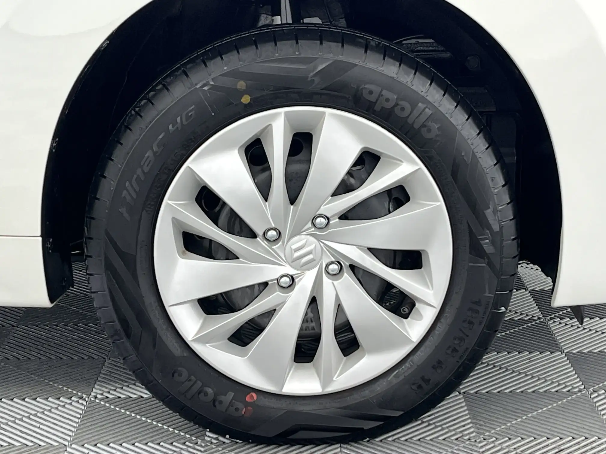 Suzuki Baleno