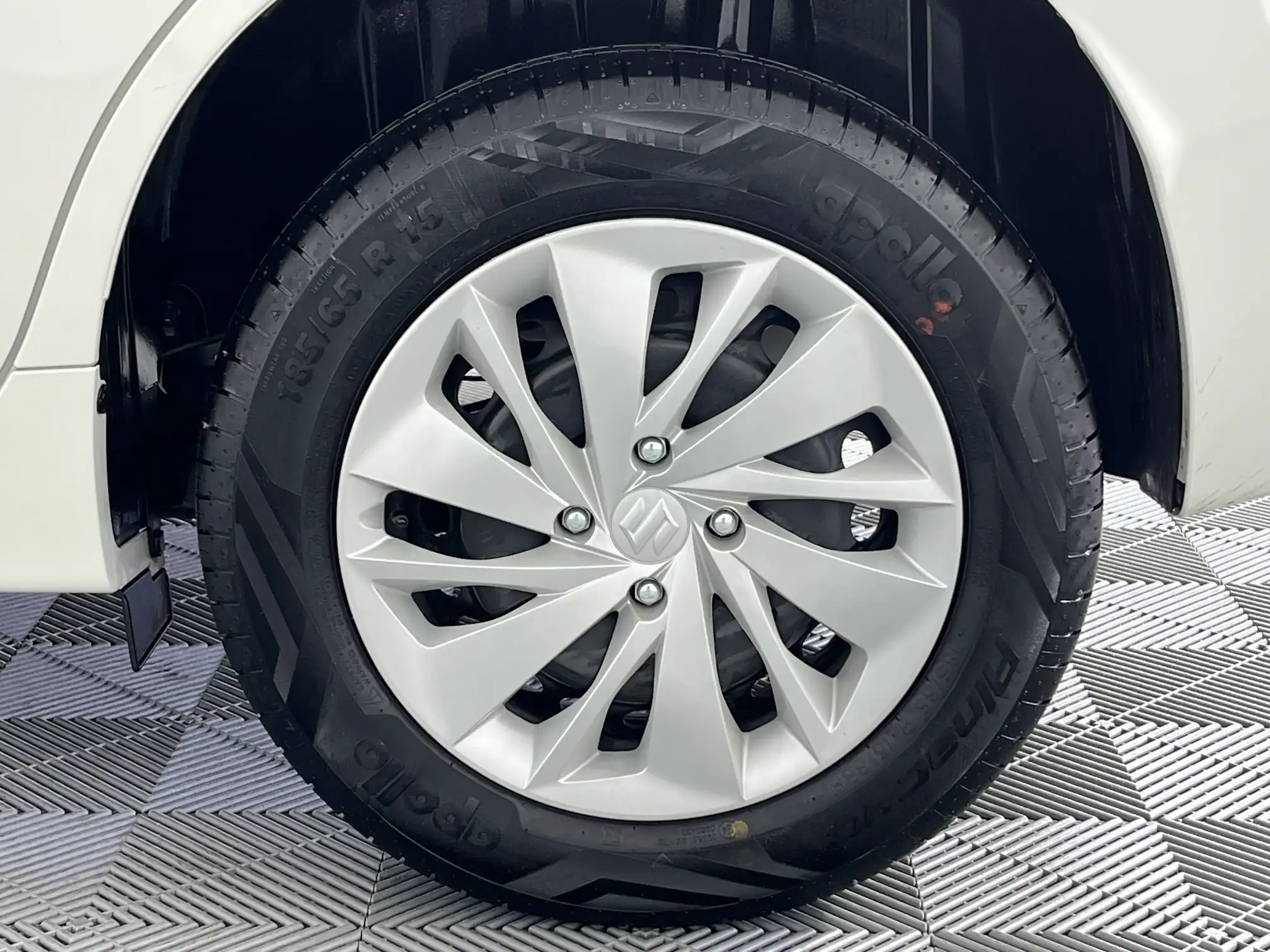 Suzuki Baleno