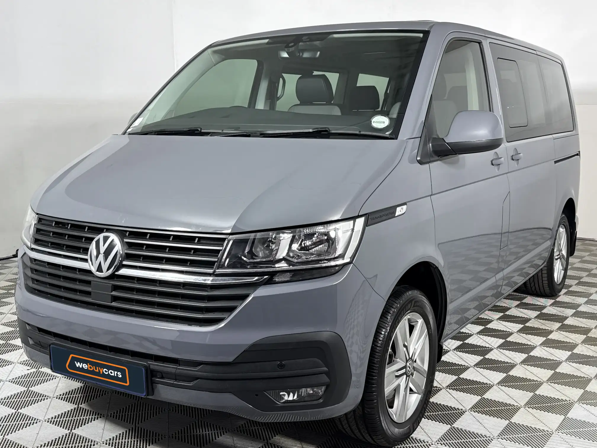 2024 Volkswagen T6