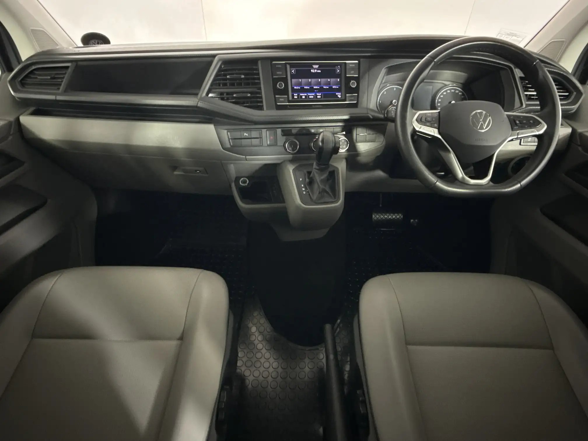 Volkswagen T6