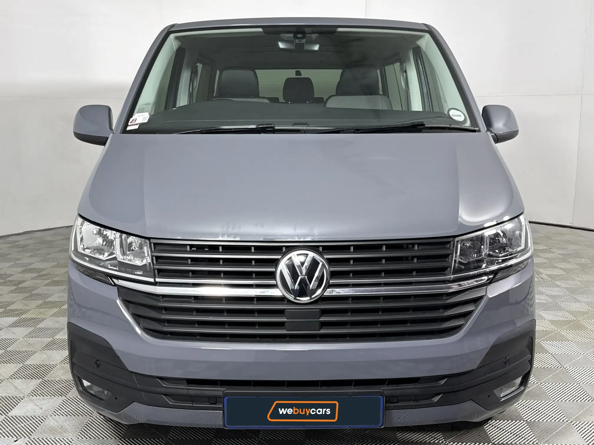 Volkswagen T6