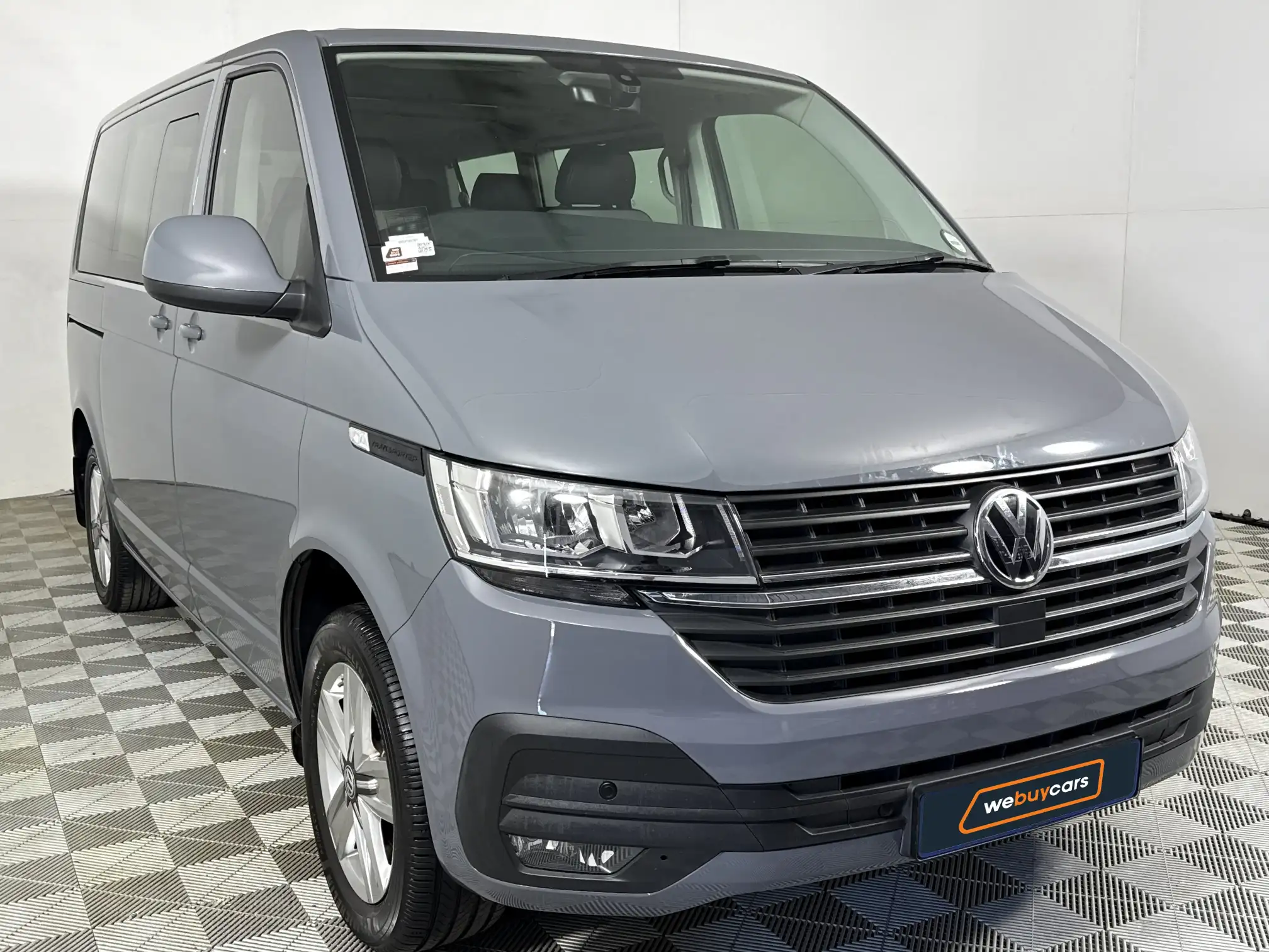Volkswagen T6