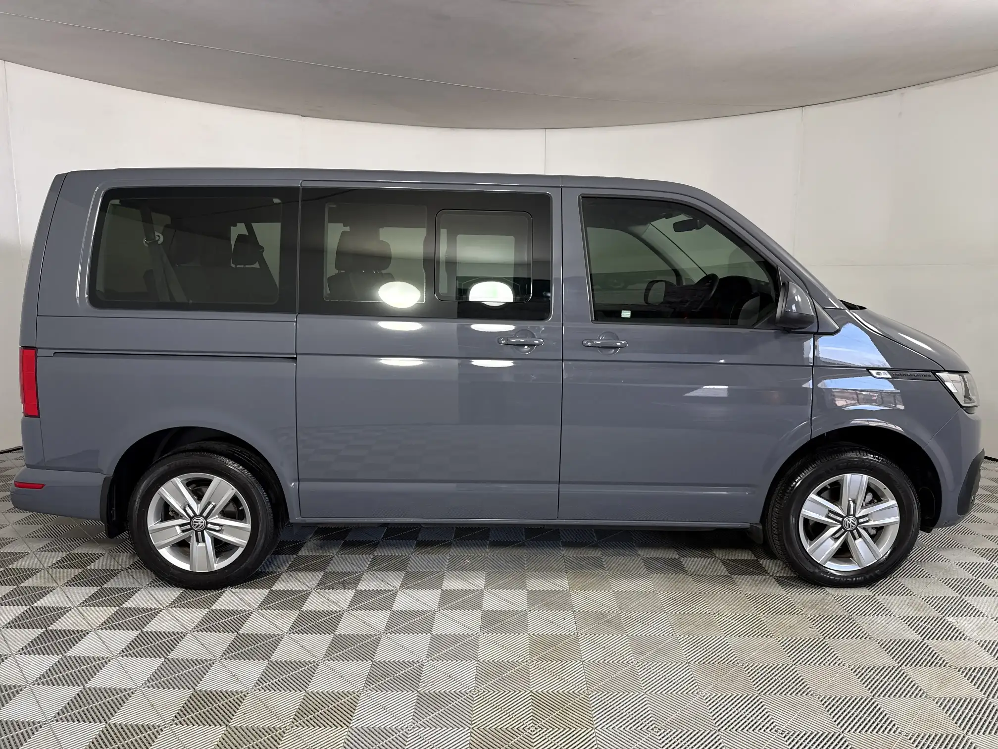 Volkswagen T6