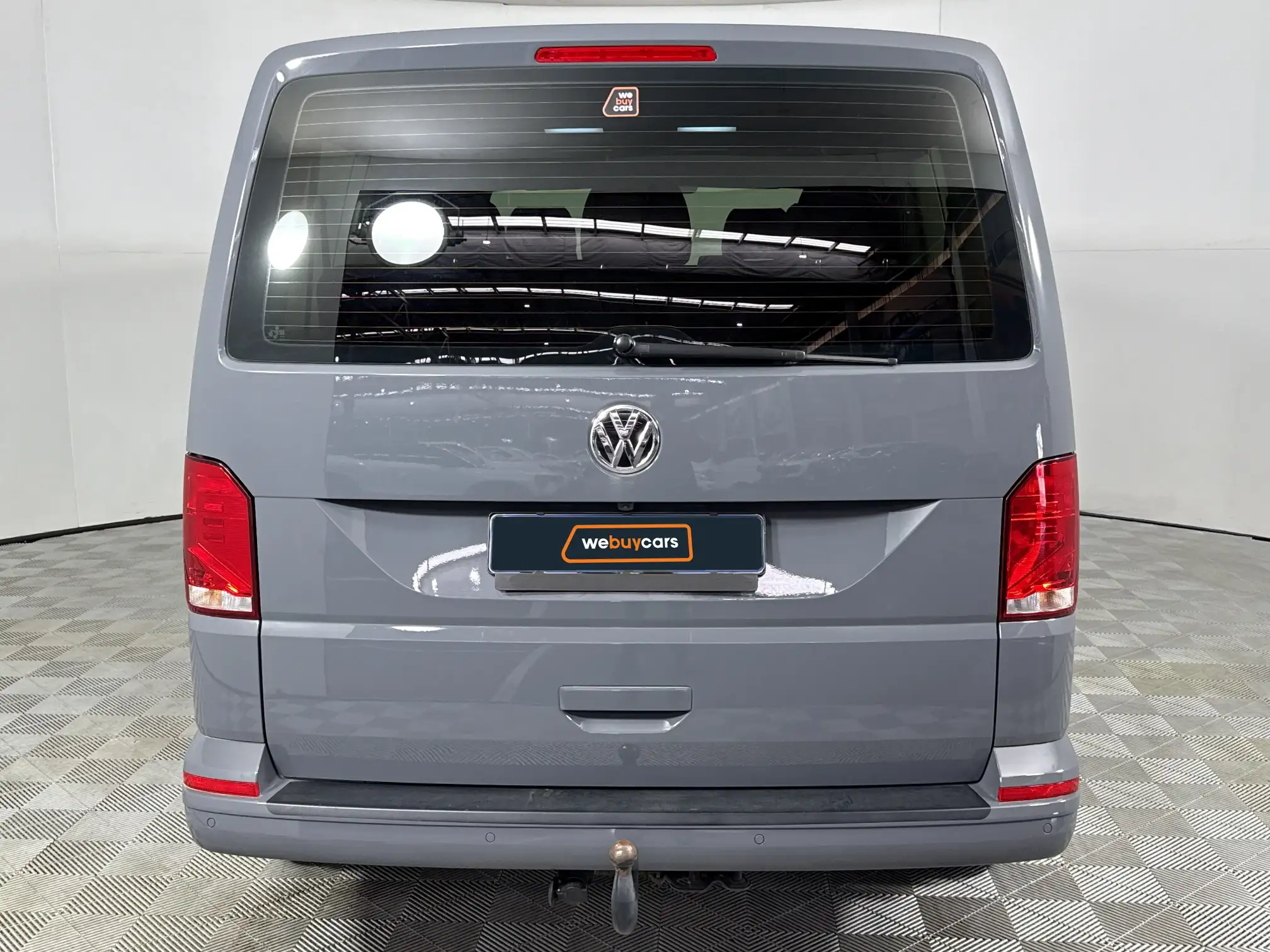 Volkswagen T6